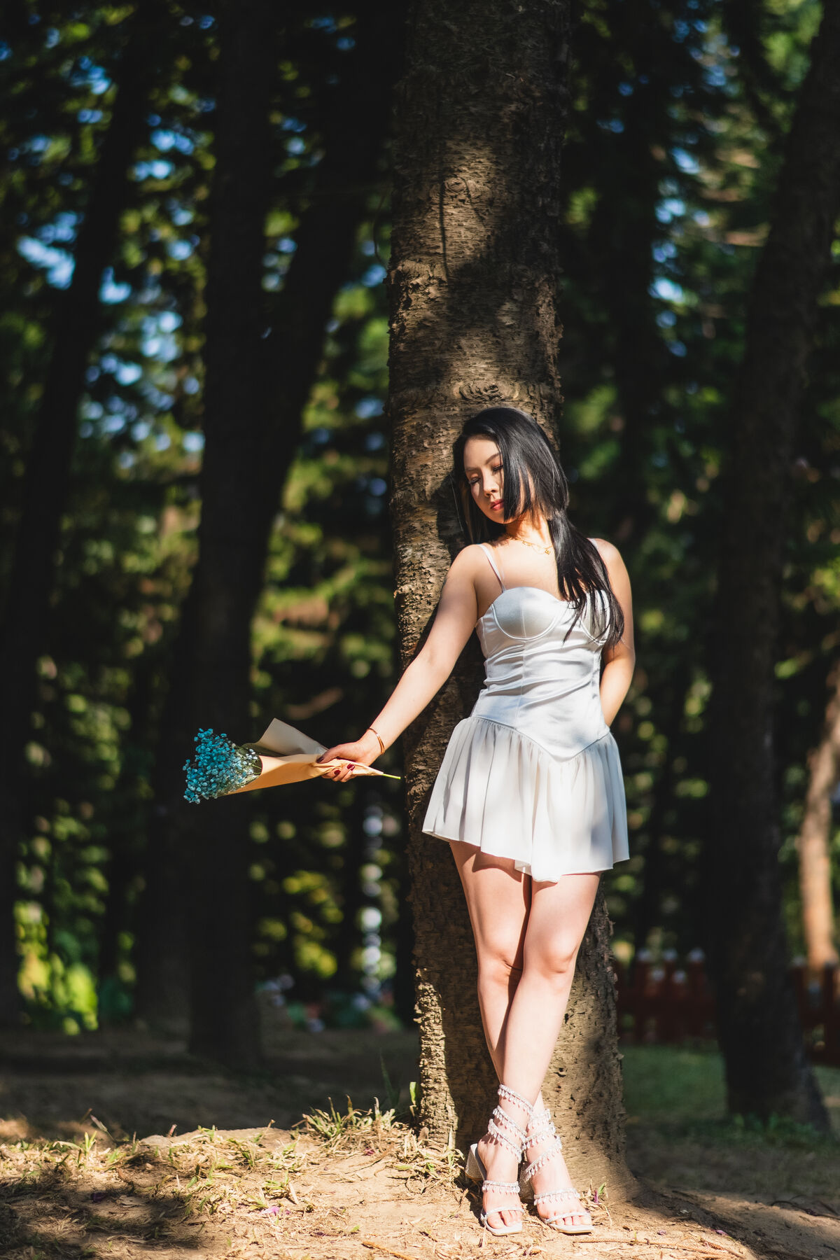 YiTuYu艺图语 Vol.8597 Zhuai Jie