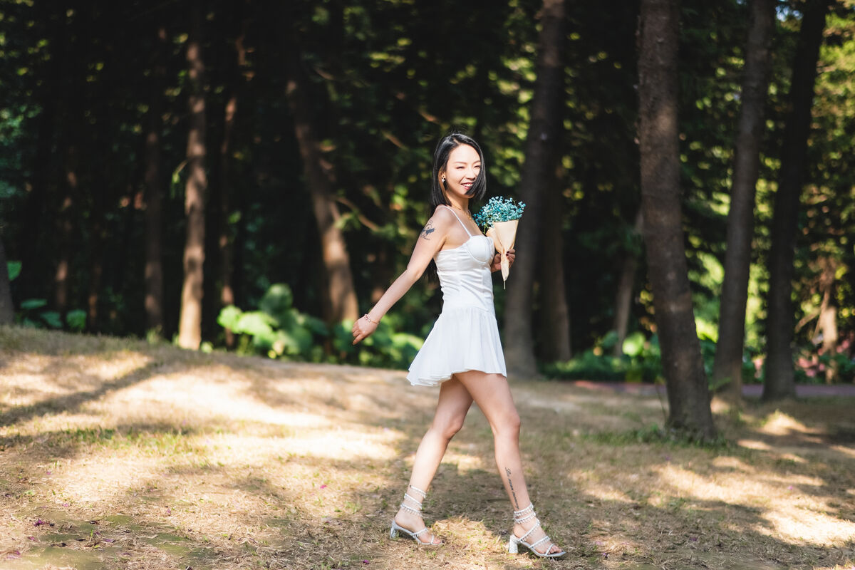 YiTuYu艺图语 Vol.8597 Zhuai Jie