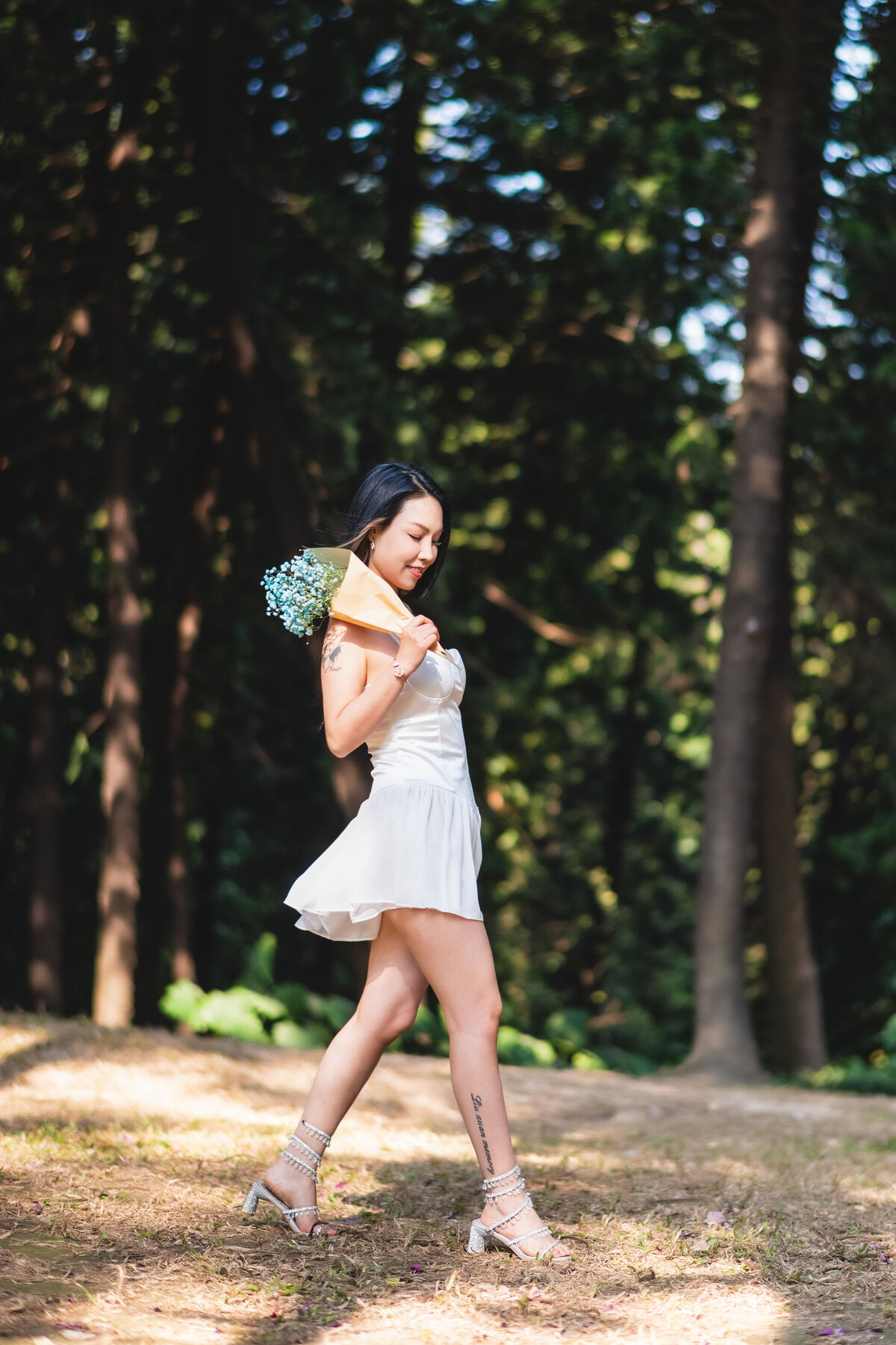 YiTuYu艺图语 Vol.8597 Zhuai Jie