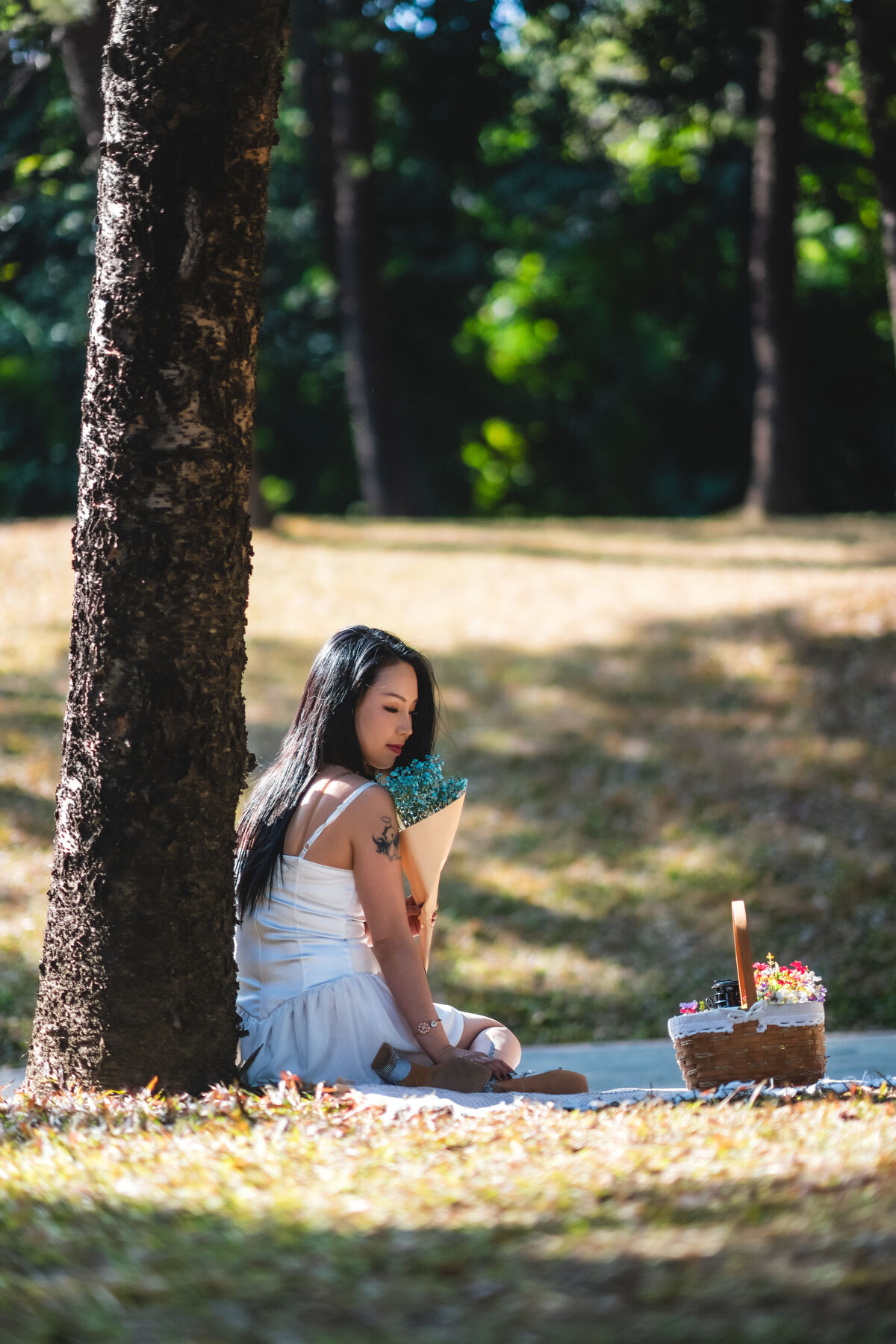 YiTuYu艺图语 Vol.8597 Zhuai Jie