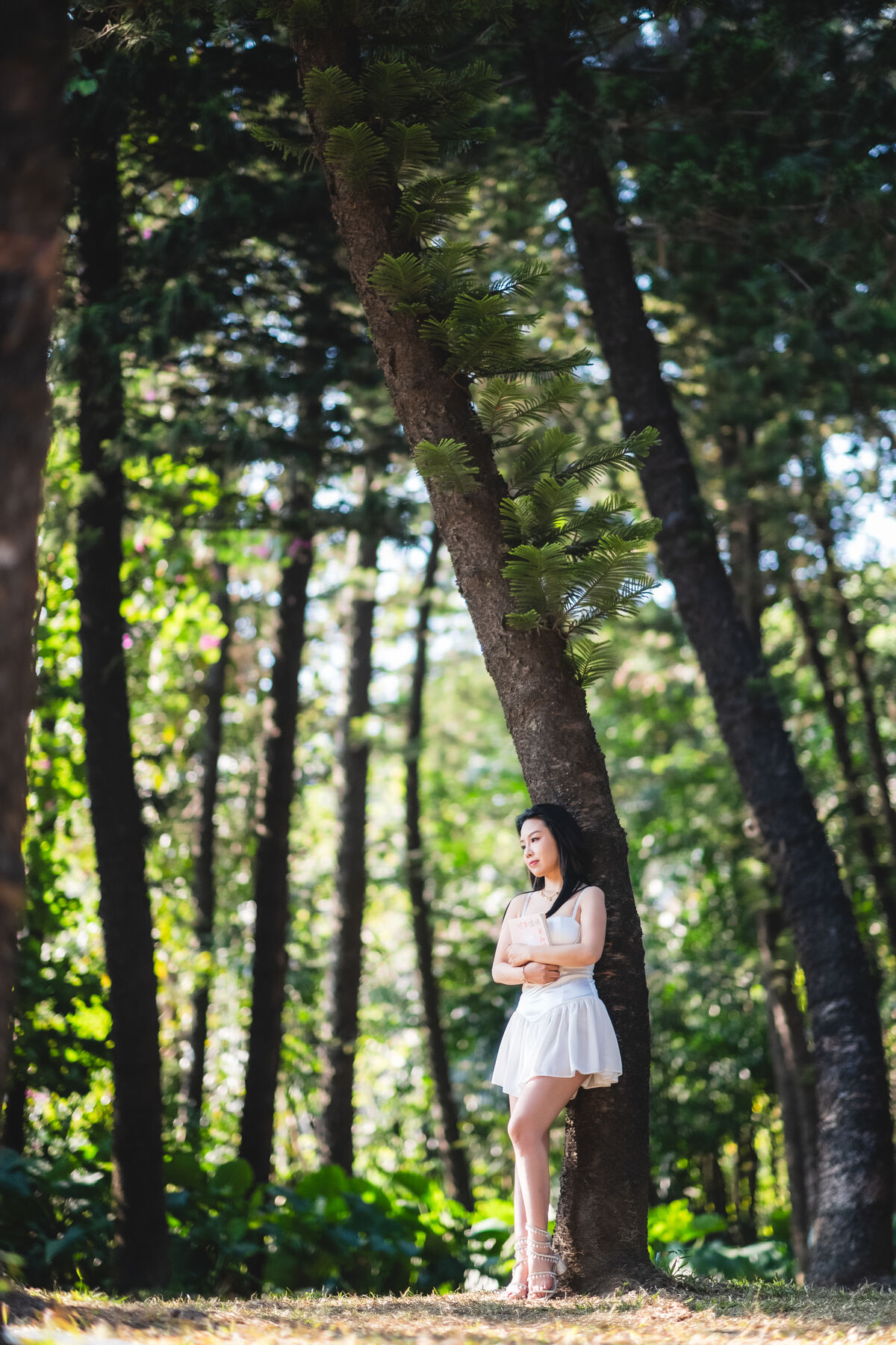 YiTuYu艺图语 Vol.8597 Zhuai Jie