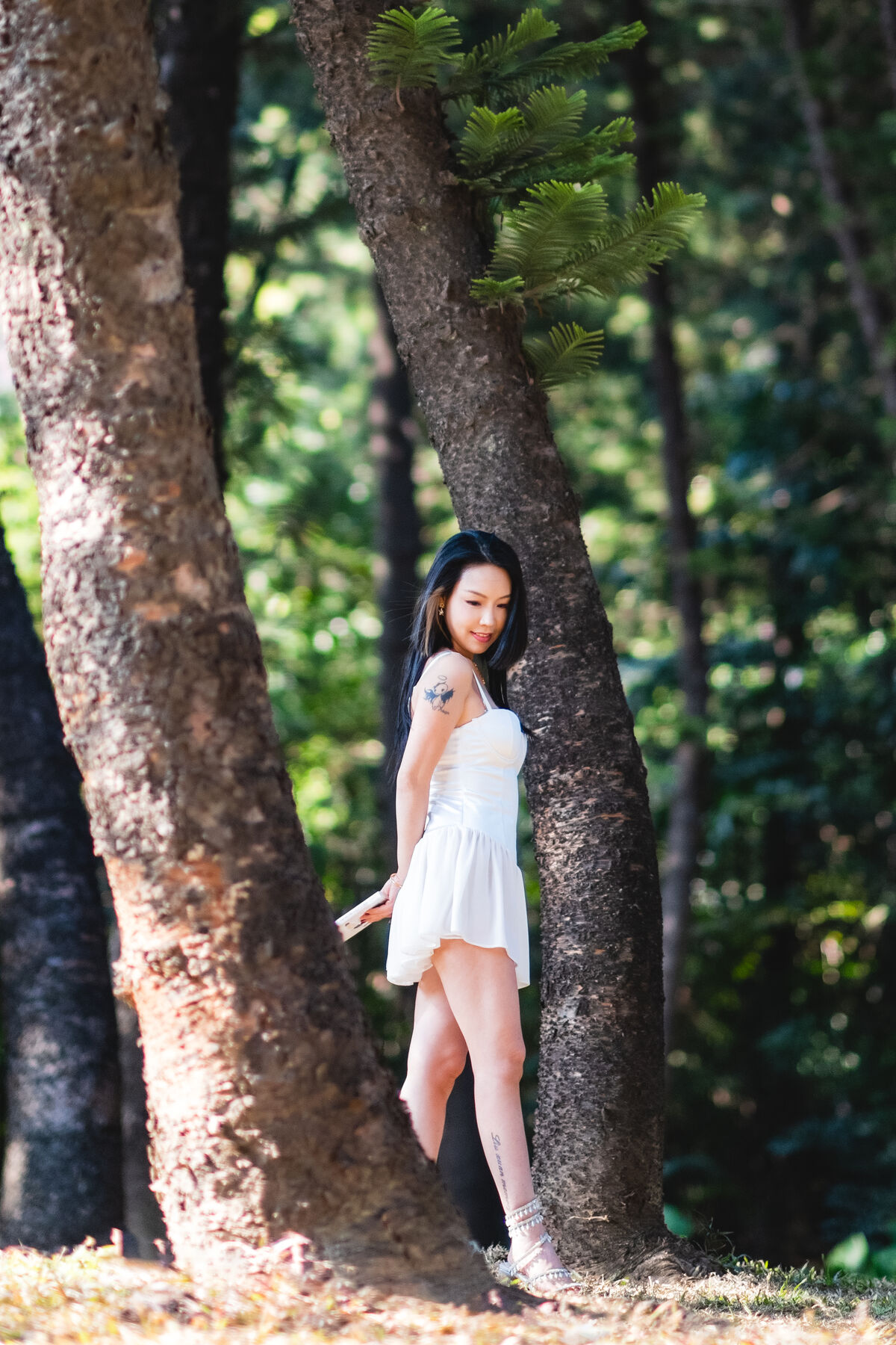 YiTuYu艺图语 Vol.8597 Zhuai Jie