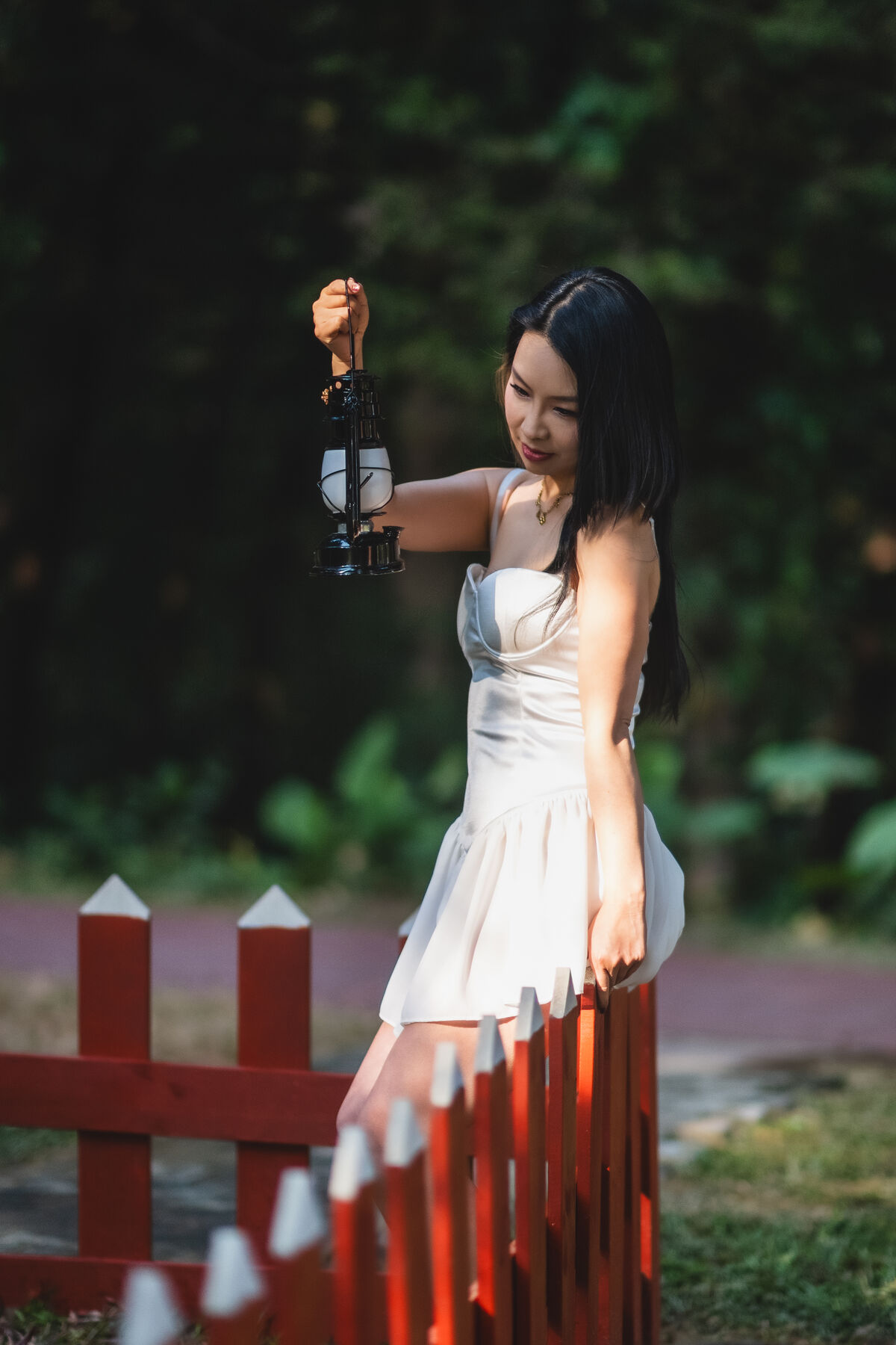 YiTuYu艺图语 Vol.8597 Zhuai Jie