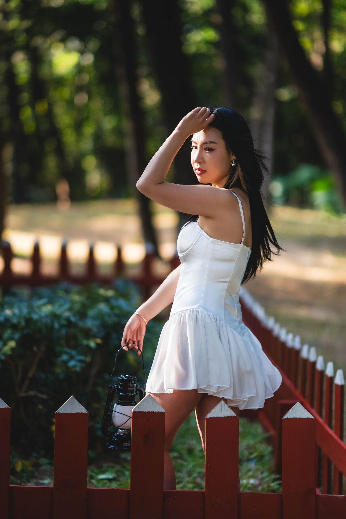 YiTuYu艺图语 Vol.8597 Zhuai Jie