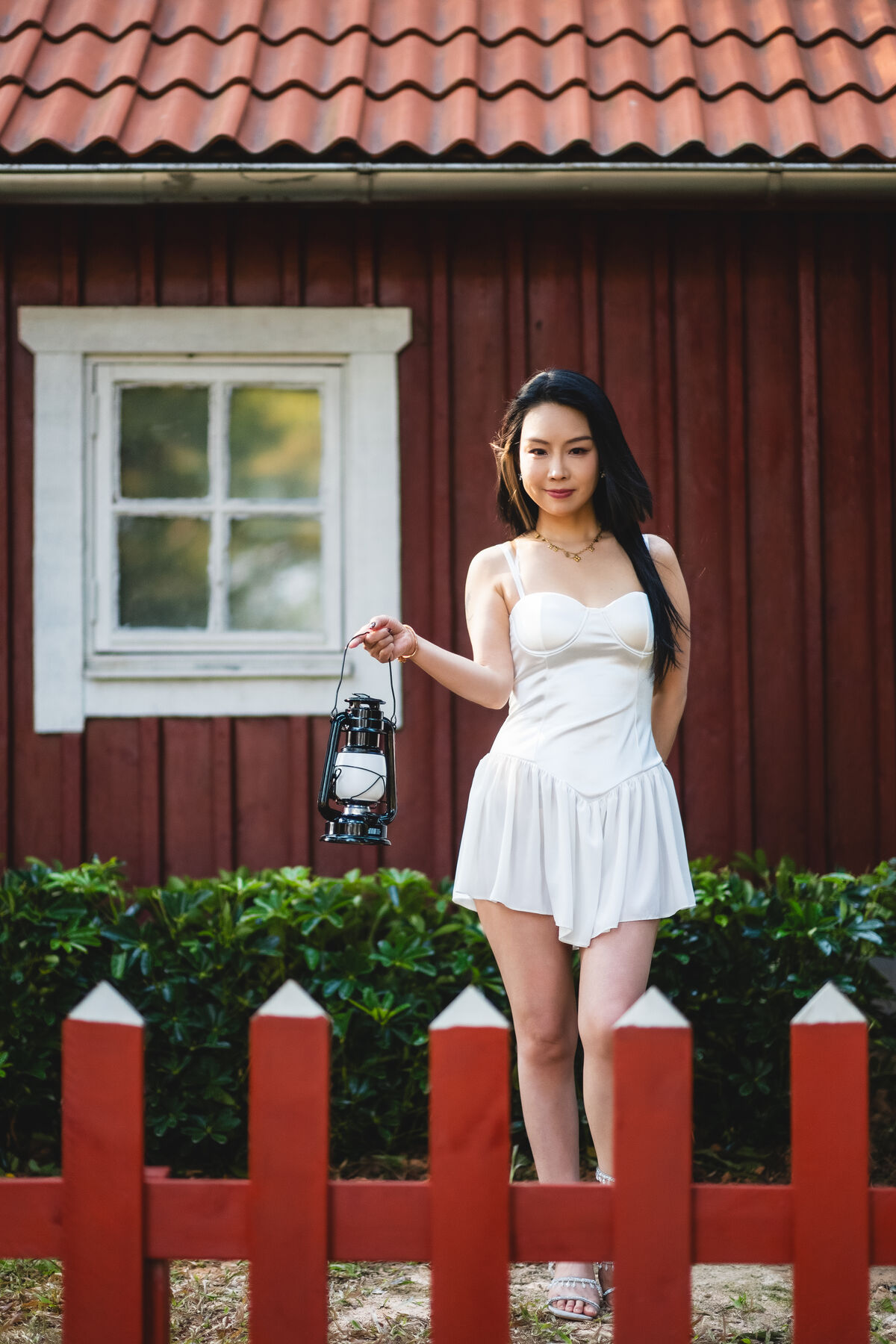 YiTuYu艺图语 Vol.8597 Zhuai Jie