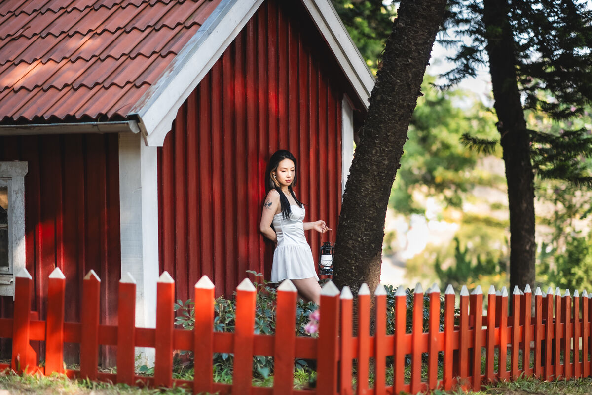 YiTuYu艺图语 Vol.8597 Zhuai Jie