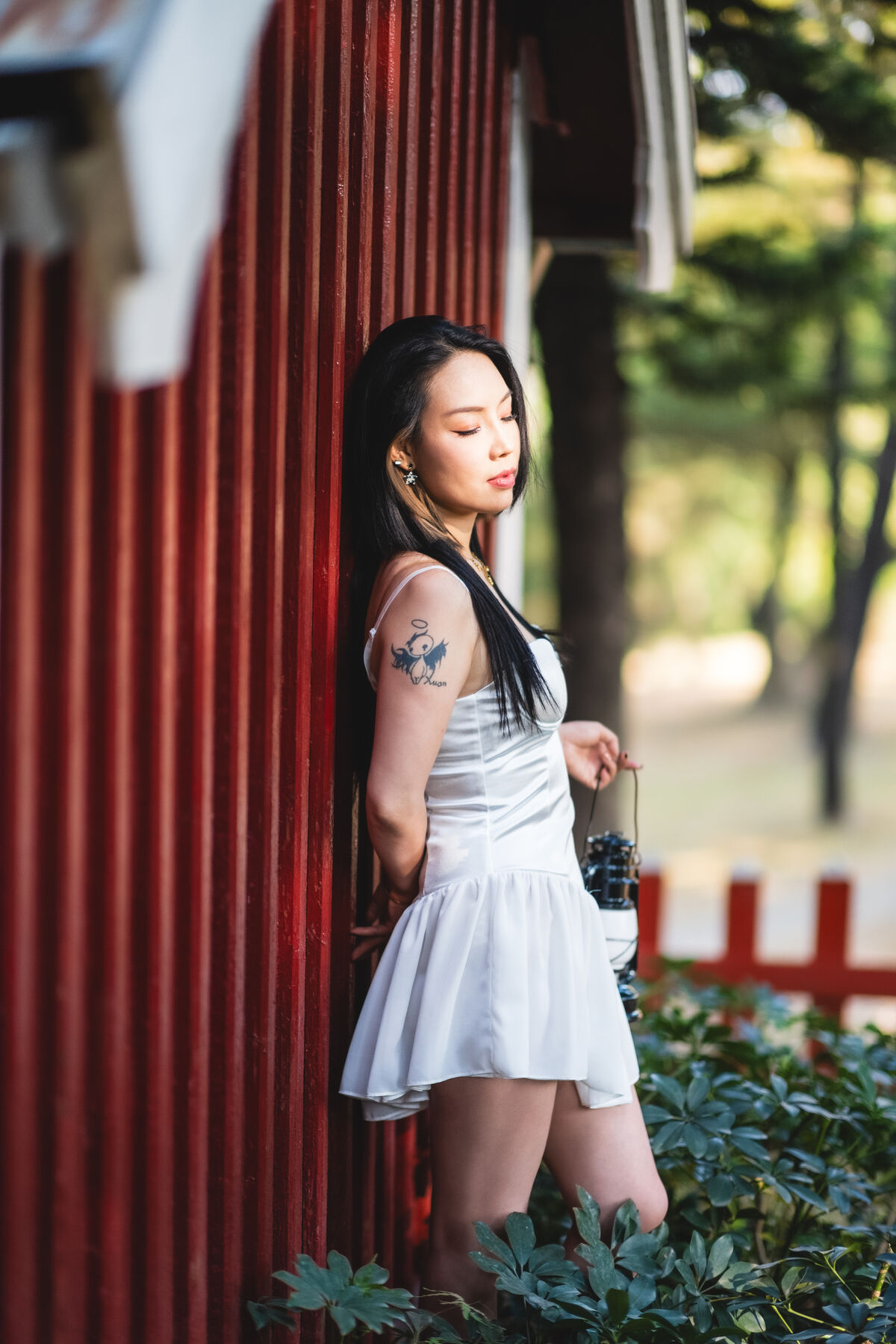 YiTuYu艺图语 Vol.8597 Zhuai Jie