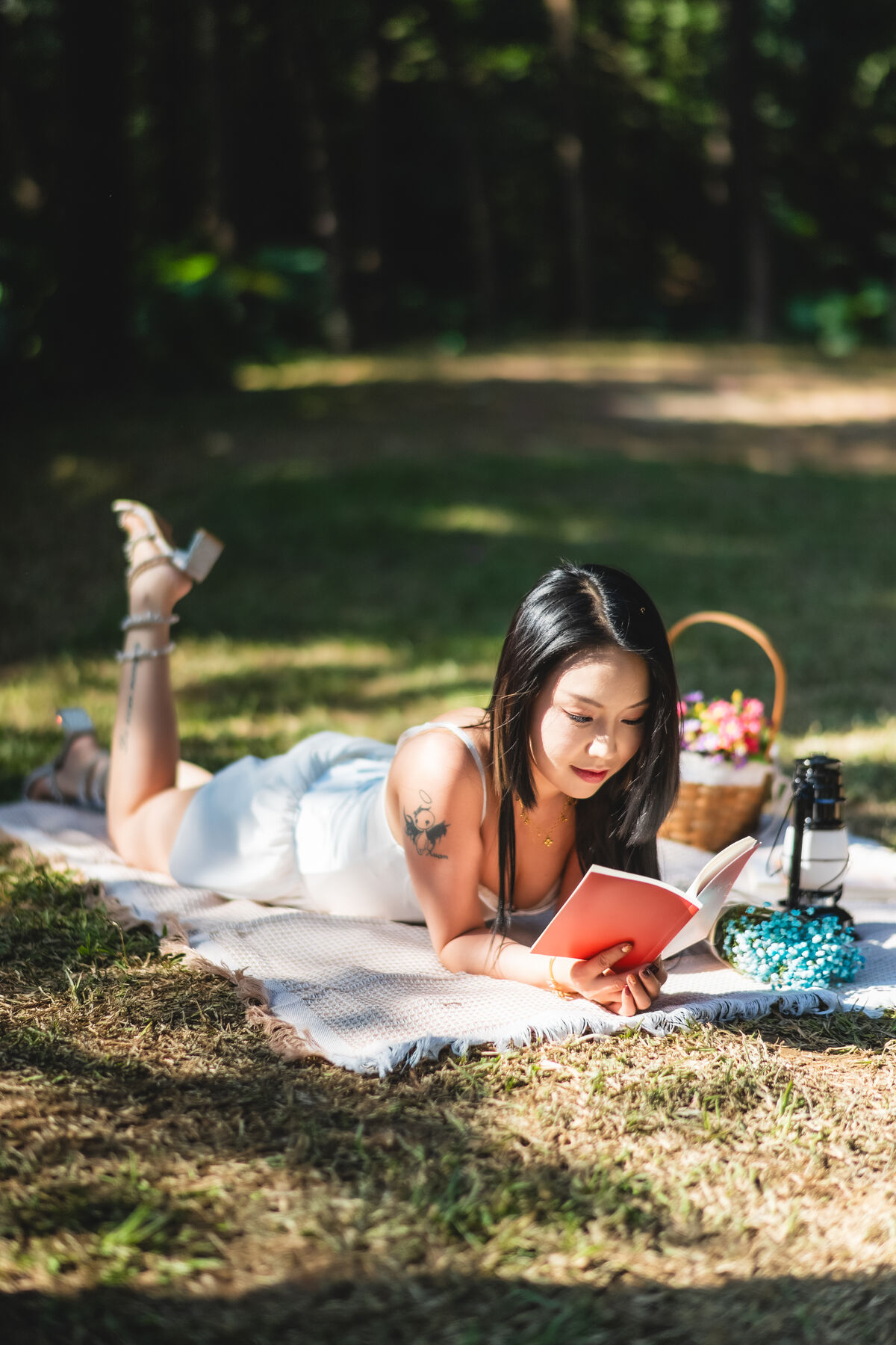 YiTuYu艺图语 Vol.8597 Zhuai Jie