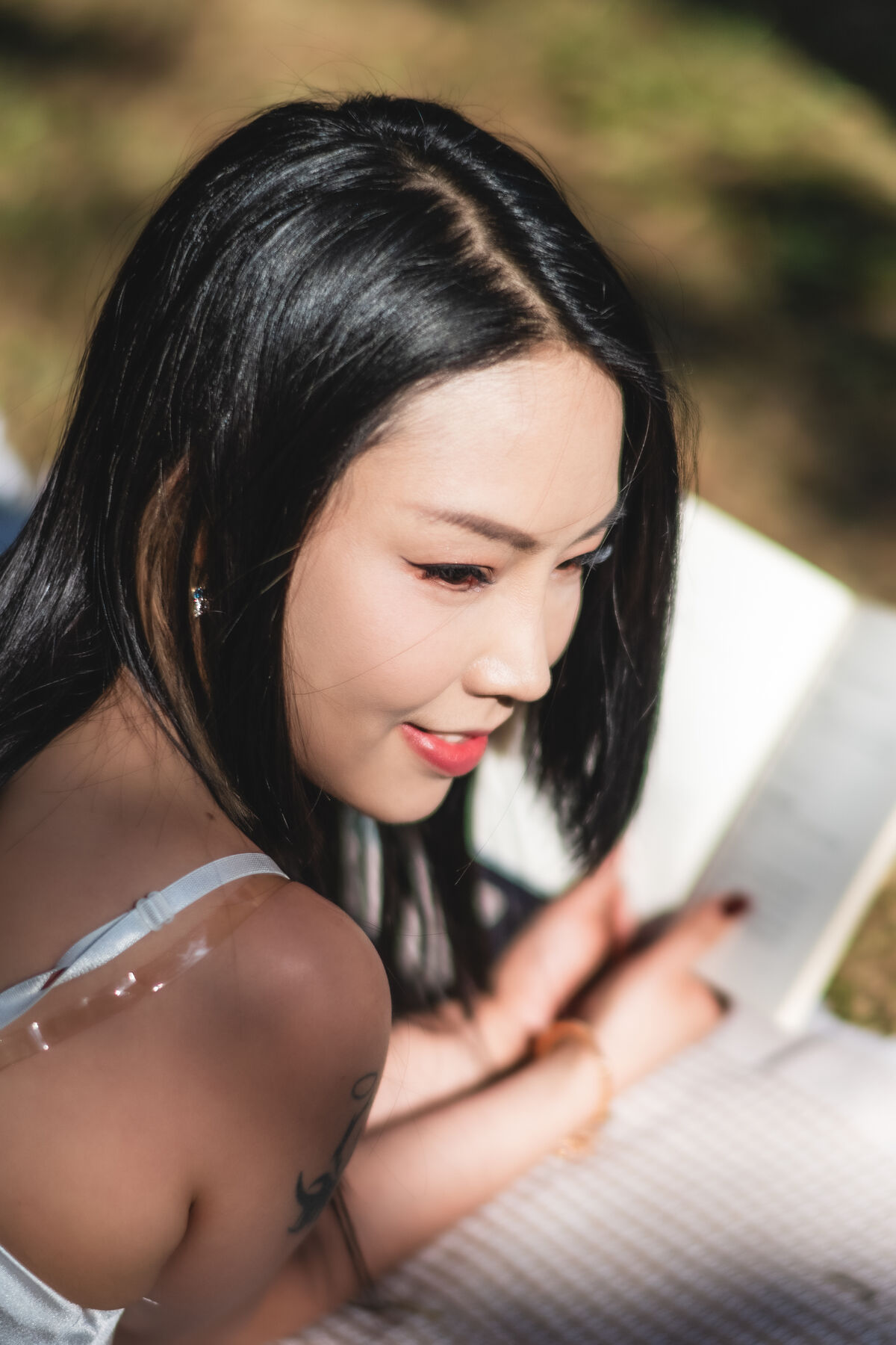 YiTuYu艺图语 Vol.8597 Zhuai Jie