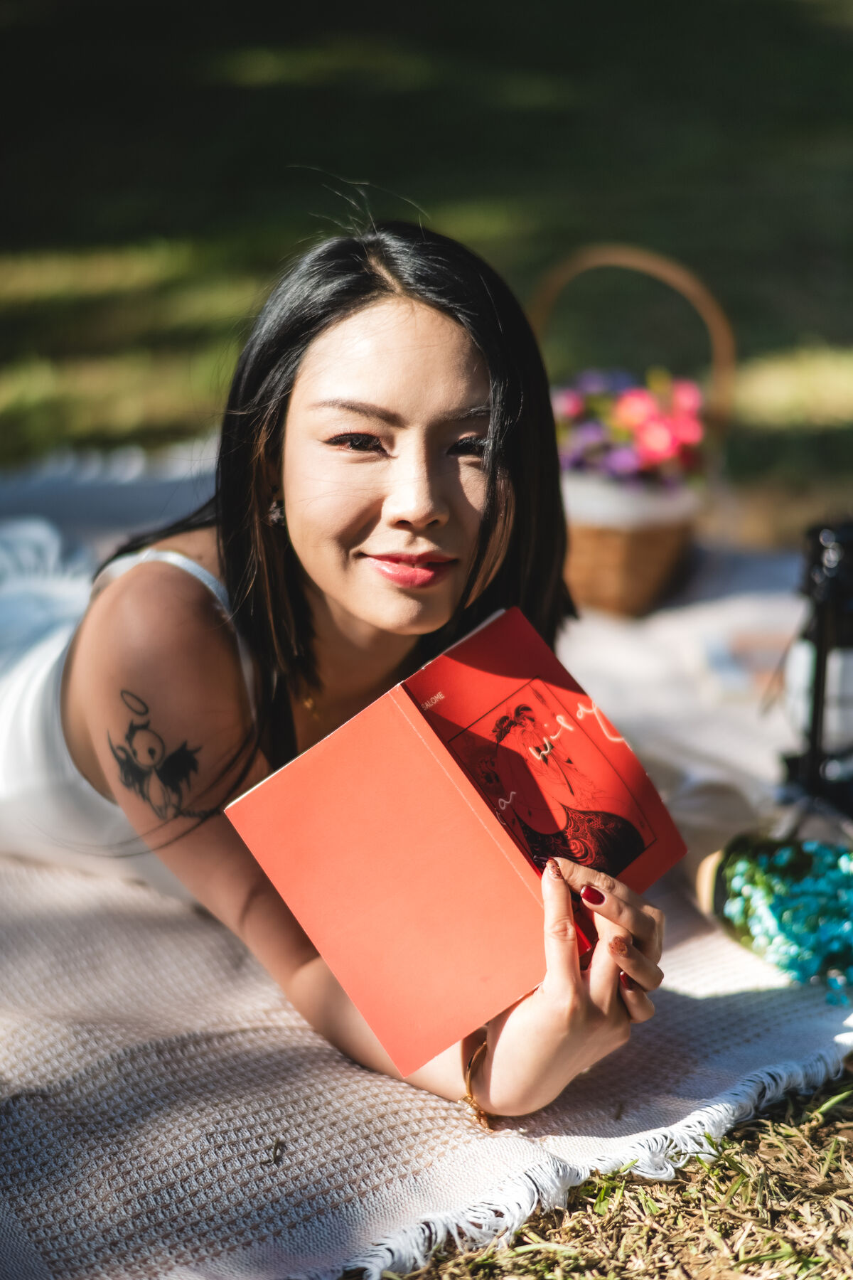 YiTuYu艺图语 Vol.8597 Zhuai Jie