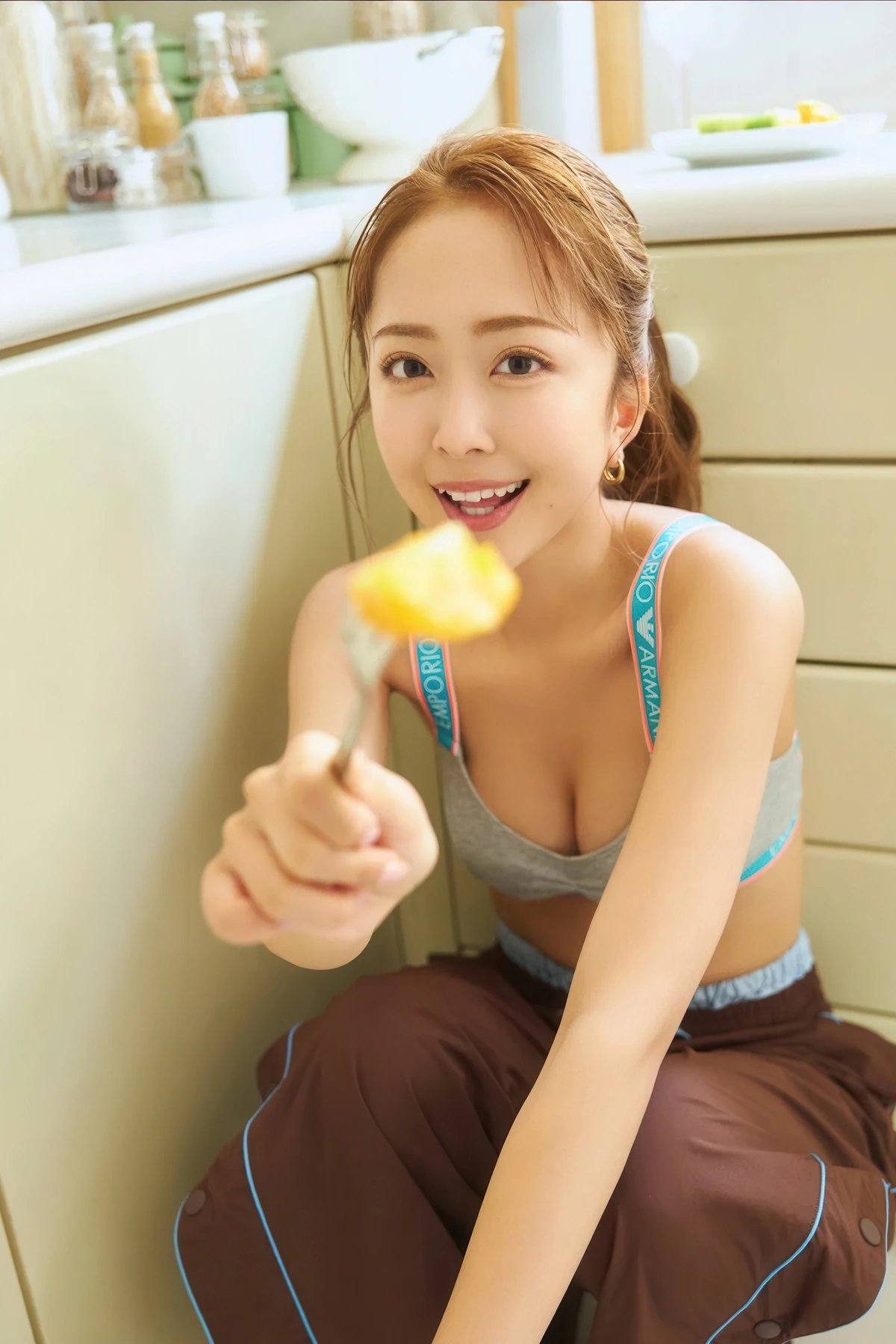 Mirichamu みりちゃむ, FRIDAYデジタル写真集 『ミニマムダイナマイト vol.1』 Set.03 9 Mirichamu みりちゃむ, FRIDAYデジタル写真集 『ミニマムダイナマイト vol.1』 Set.03