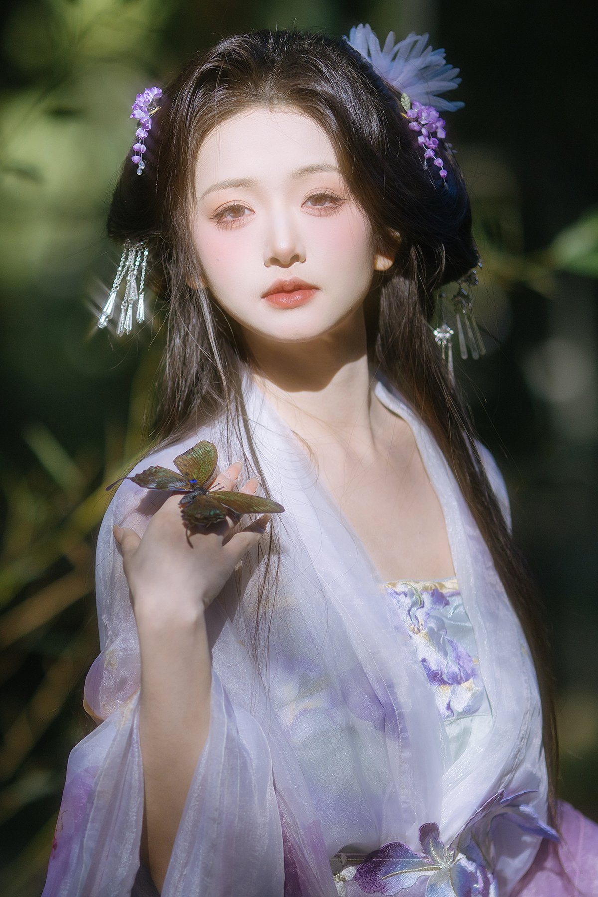 YiTuYu艺图语 Vol.8633 Chi Yan Zai Zhe Li