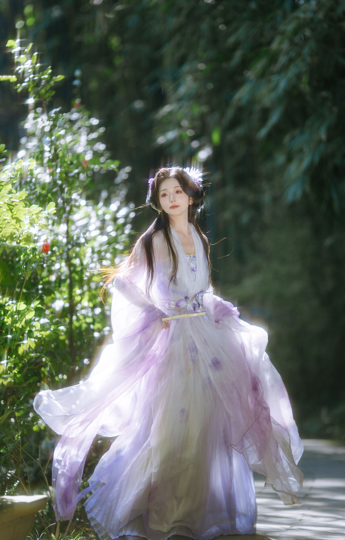 YiTuYu艺图语 Vol.8633 Chi Yan Zai Zhe Li