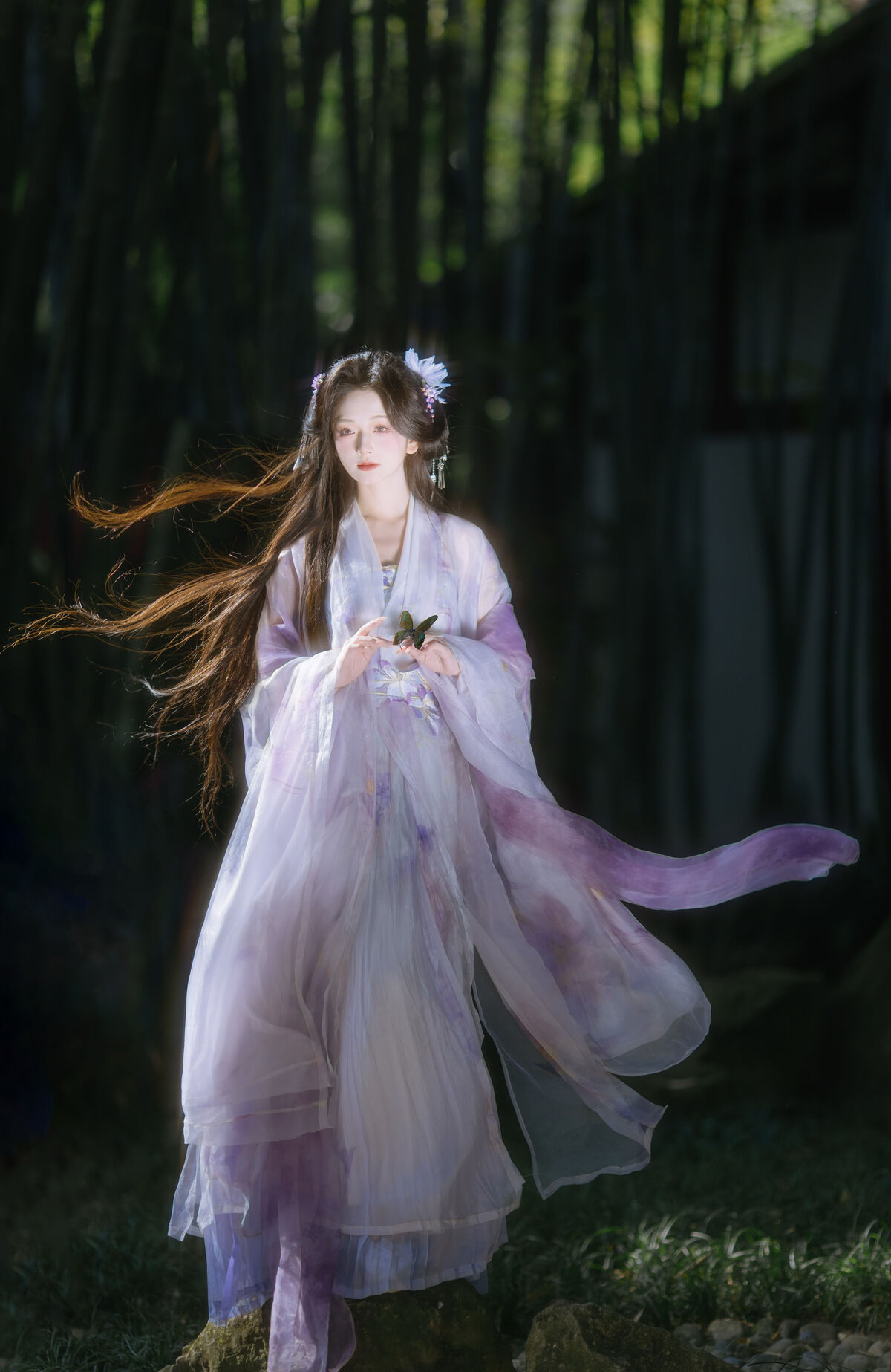 YiTuYu艺图语 Vol.8633 Chi Yan Zai Zhe Li