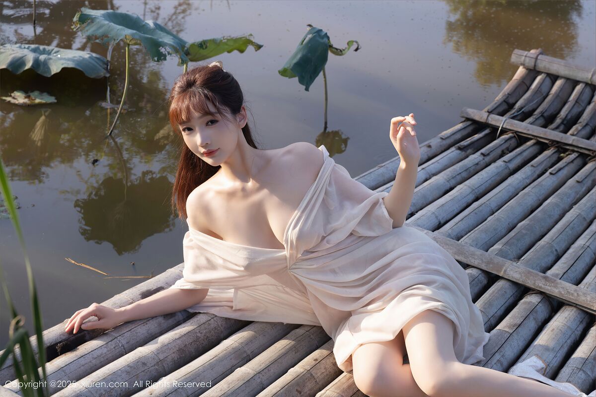 XiuRen秀人网 No.10630 Lu Xuan Xuan