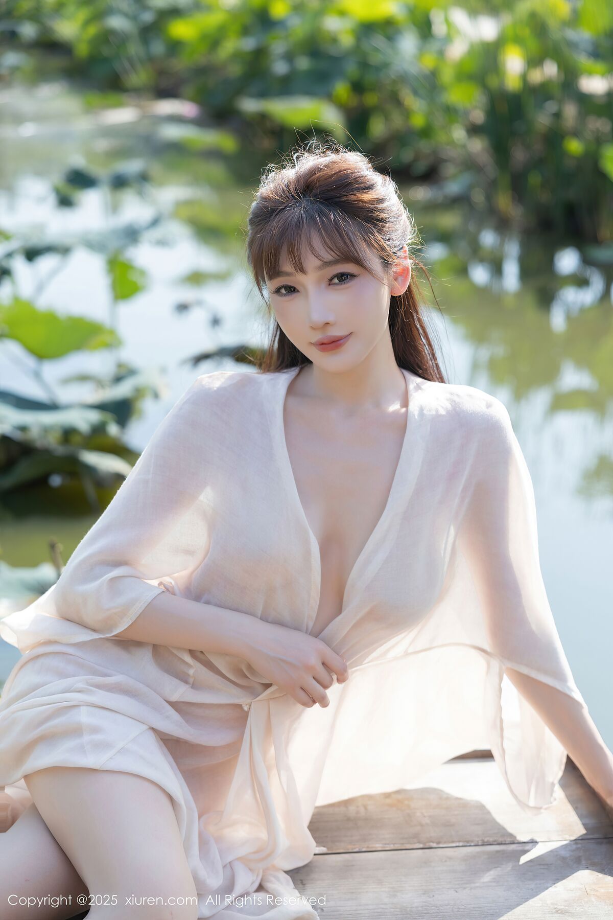 XiuRen秀人网 No.10630 Lu Xuan Xuan