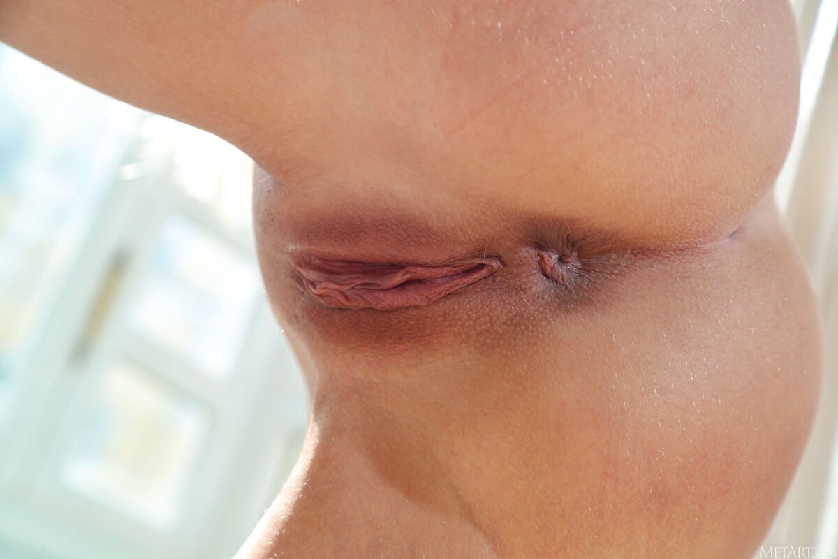 MetArt Lola Krit - Sky Blue Part02