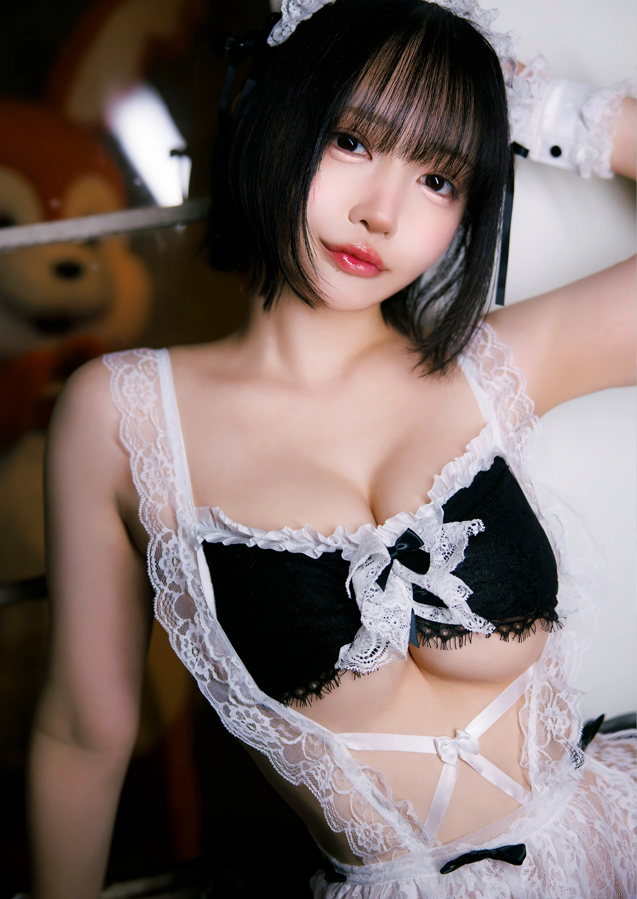 SONOTA, Young Jump 2026 No.01 (ヤングジャンプ 2026年1号)