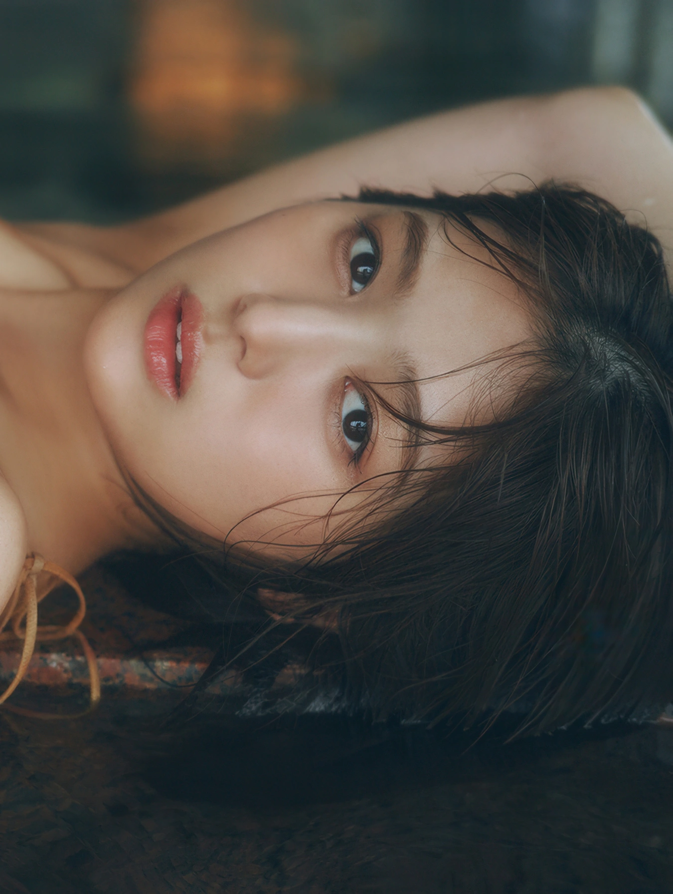 Ruka Kitano 北野瑠華, 週プレ＋Special No.327 「Chapter 02」 Set.02