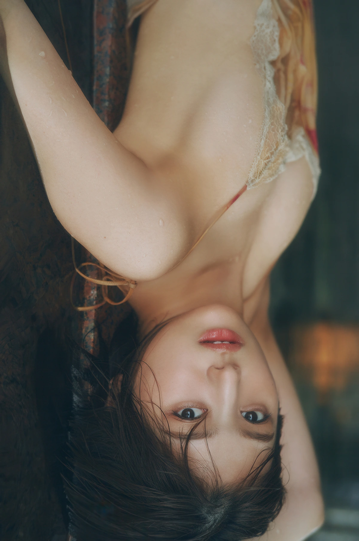 Ruka Kitano 北野瑠華, 週プレ＋Special No.327 「Chapter 02」 Set.02