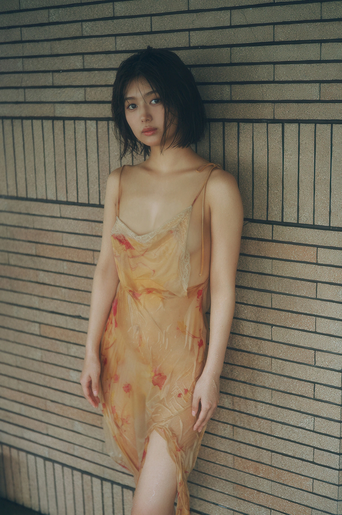 Ruka Kitano 北野瑠華, 週プレ＋Special No.327 「Chapter 02」 Set.02