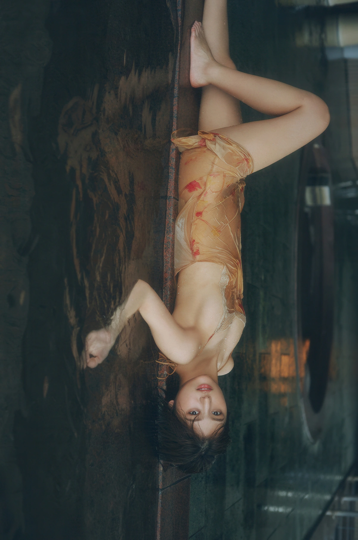 Ruka Kitano 北野瑠華, 週プレ＋Special No.327 「Chapter 02」 Set.02