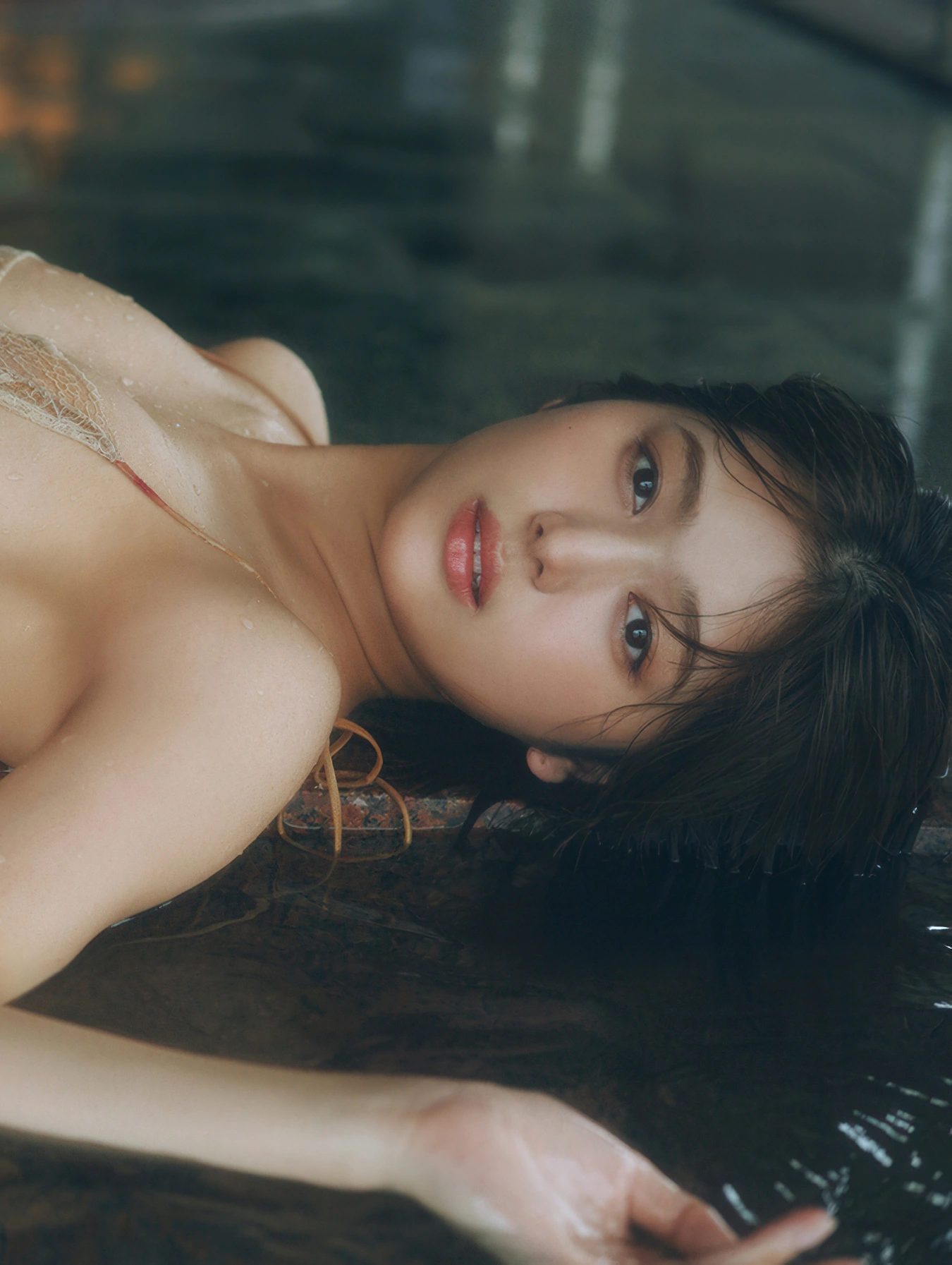 Ruka Kitano 北野瑠華, 週プレ＋Special No.327 「Chapter 02」 Set.02