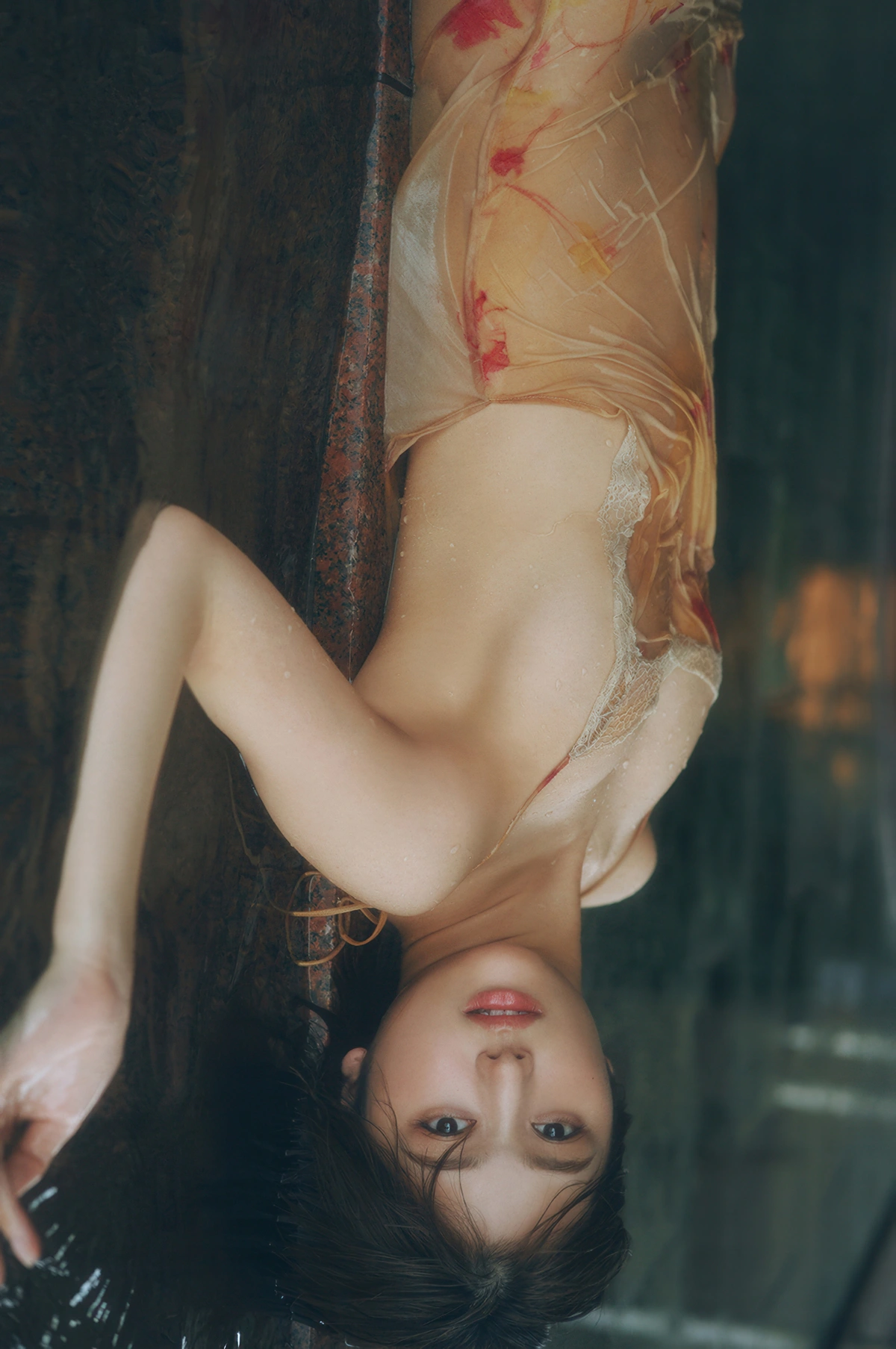 Ruka Kitano 北野瑠華, 週プレ＋Special No.327 「Chapter 02」 Set.02