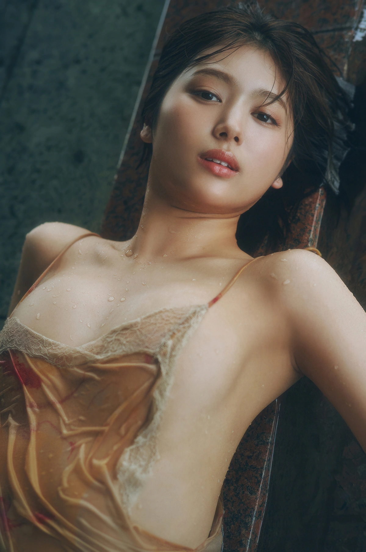 Ruka Kitano 北野瑠華, 週プレ＋Special No.327 「Chapter 02」 Set.02