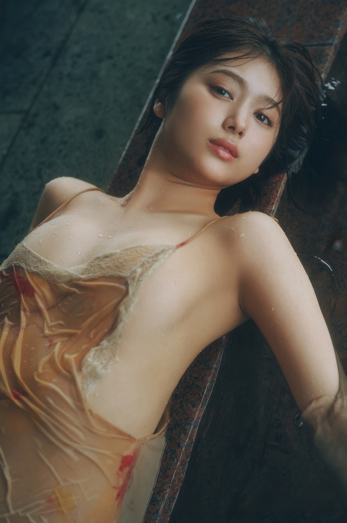 Ruka Kitano 北野瑠華, 週プレ＋Special No.327 「Chapter 02」 Set.02