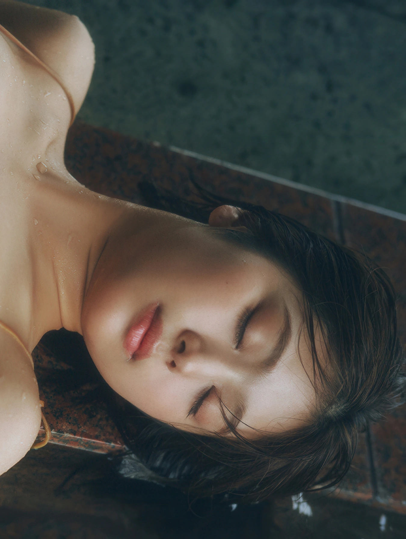 Ruka Kitano 北野瑠華, 週プレ＋Special No.327 「Chapter 02」 Set.02