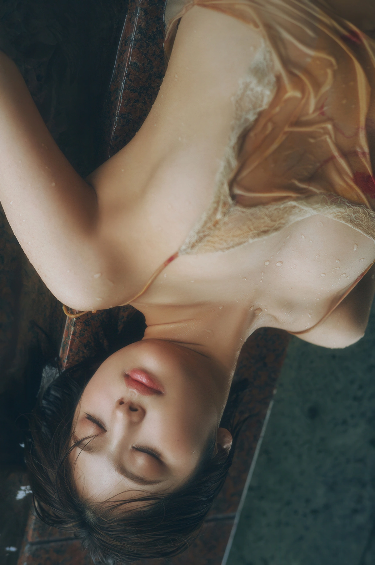 Ruka Kitano 北野瑠華, 週プレ＋Special No.327 「Chapter 02」 Set.02