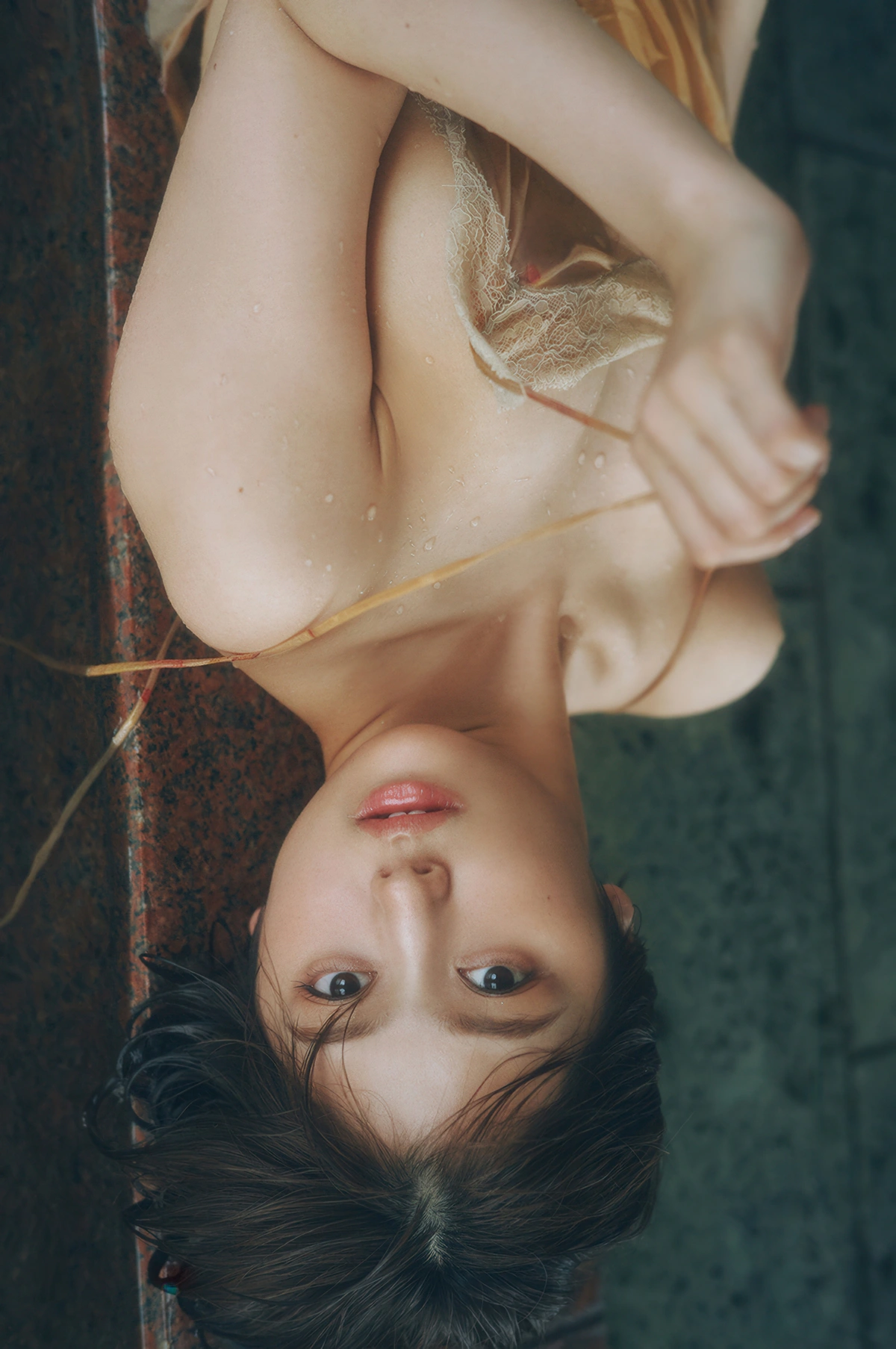 Ruka Kitano 北野瑠華, 週プレ＋Special No.327 「Chapter 02」 Set.02