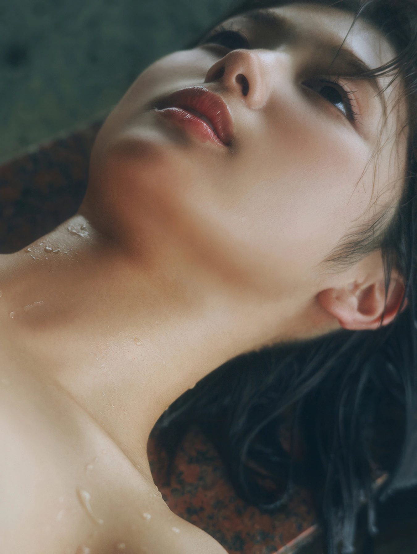 Ruka Kitano 北野瑠華, 週プレ＋Special No.327 「Chapter 02」 Set.02