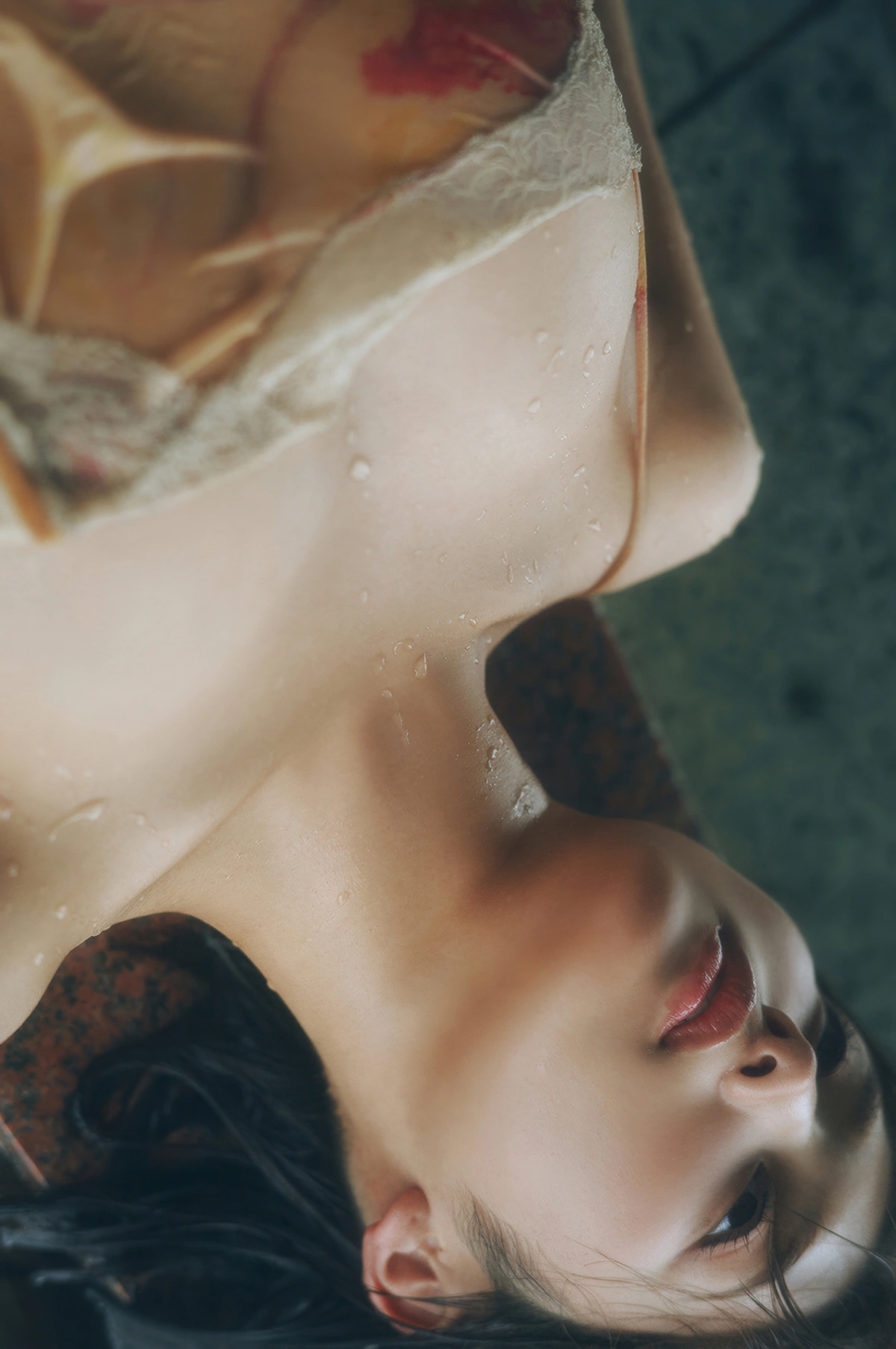 Ruka Kitano 北野瑠華, 週プレ＋Special No.327 「Chapter 02」 Set.02