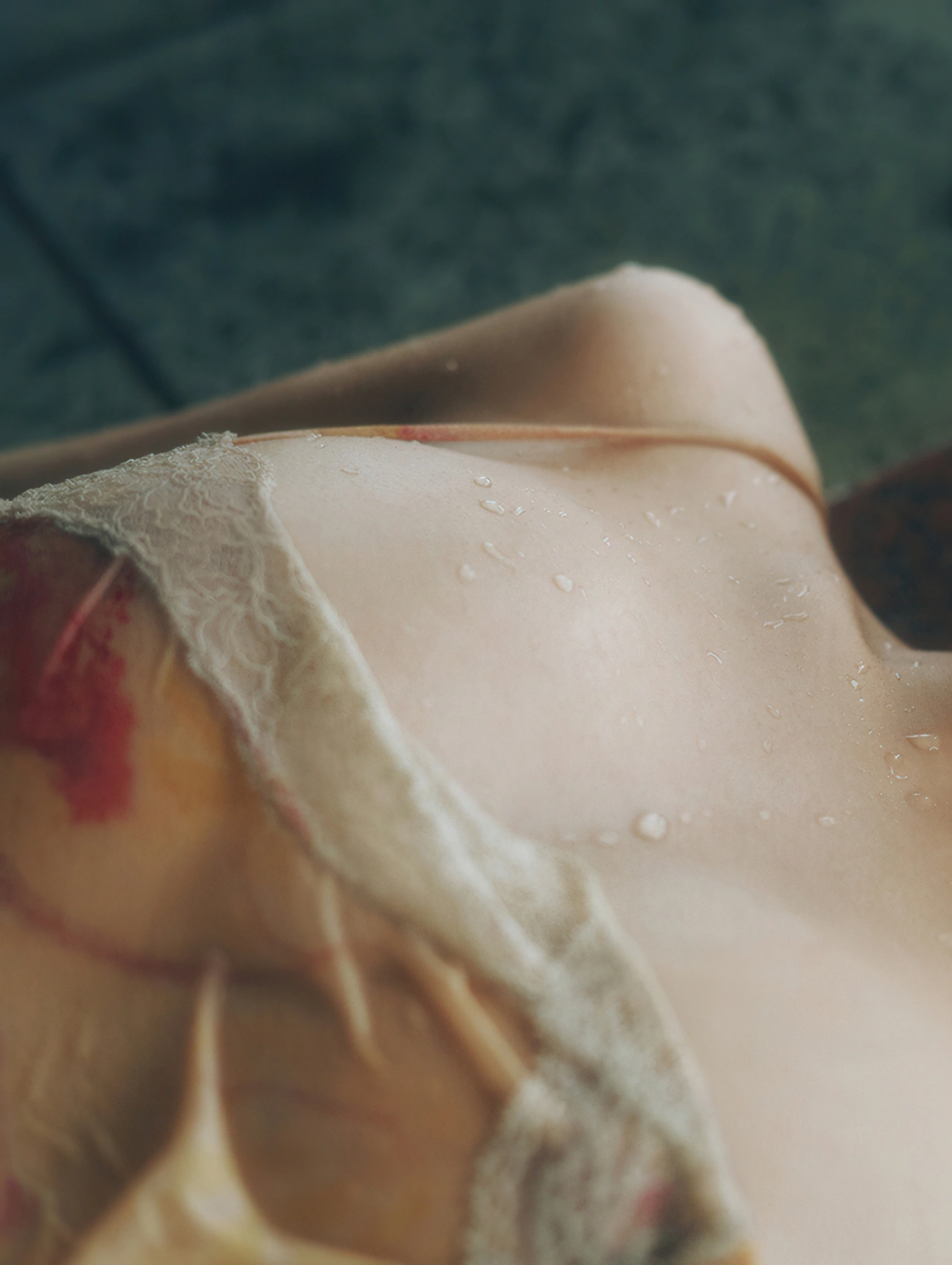 Ruka Kitano 北野瑠華, 週プレ＋Special No.327 「Chapter 02」 Set.02