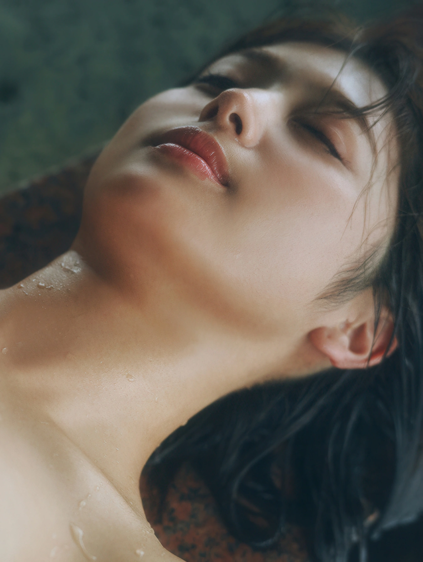 Ruka Kitano 北野瑠華, 週プレ＋Special No.327 「Chapter 02」 Set.02