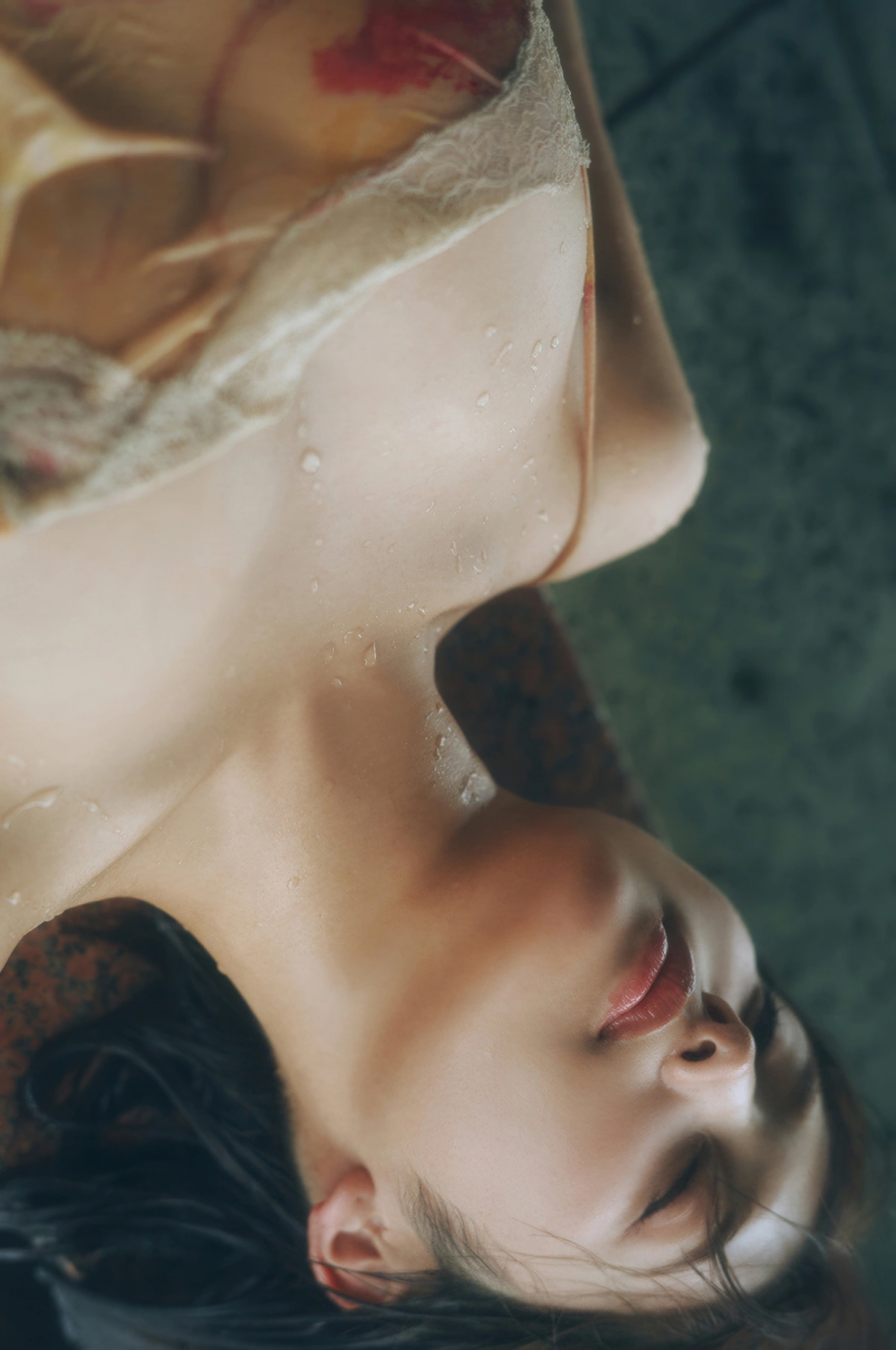 Ruka Kitano 北野瑠華, 週プレ＋Special No.327 「Chapter 02」 Set.02