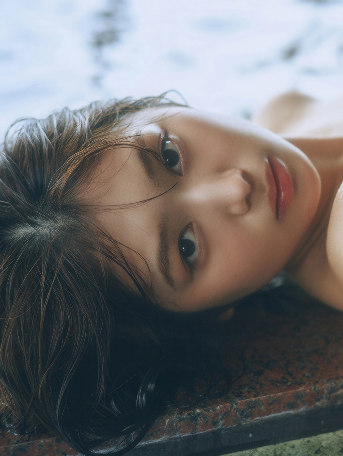 Ruka Kitano 北野瑠華, 週プレ＋Special No.327 「Chapter 02」 Set.02