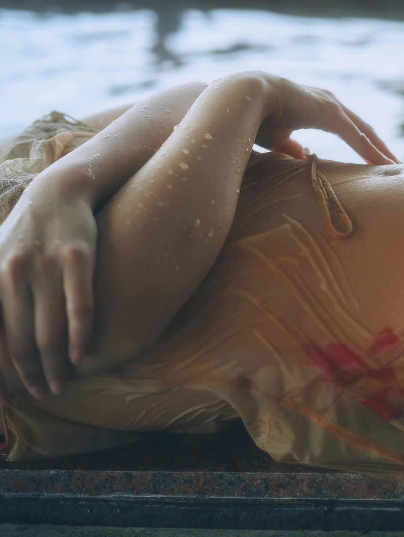 Ruka Kitano 北野瑠華, 週プレ＋Special No.327 「Chapter 02」 Set.02