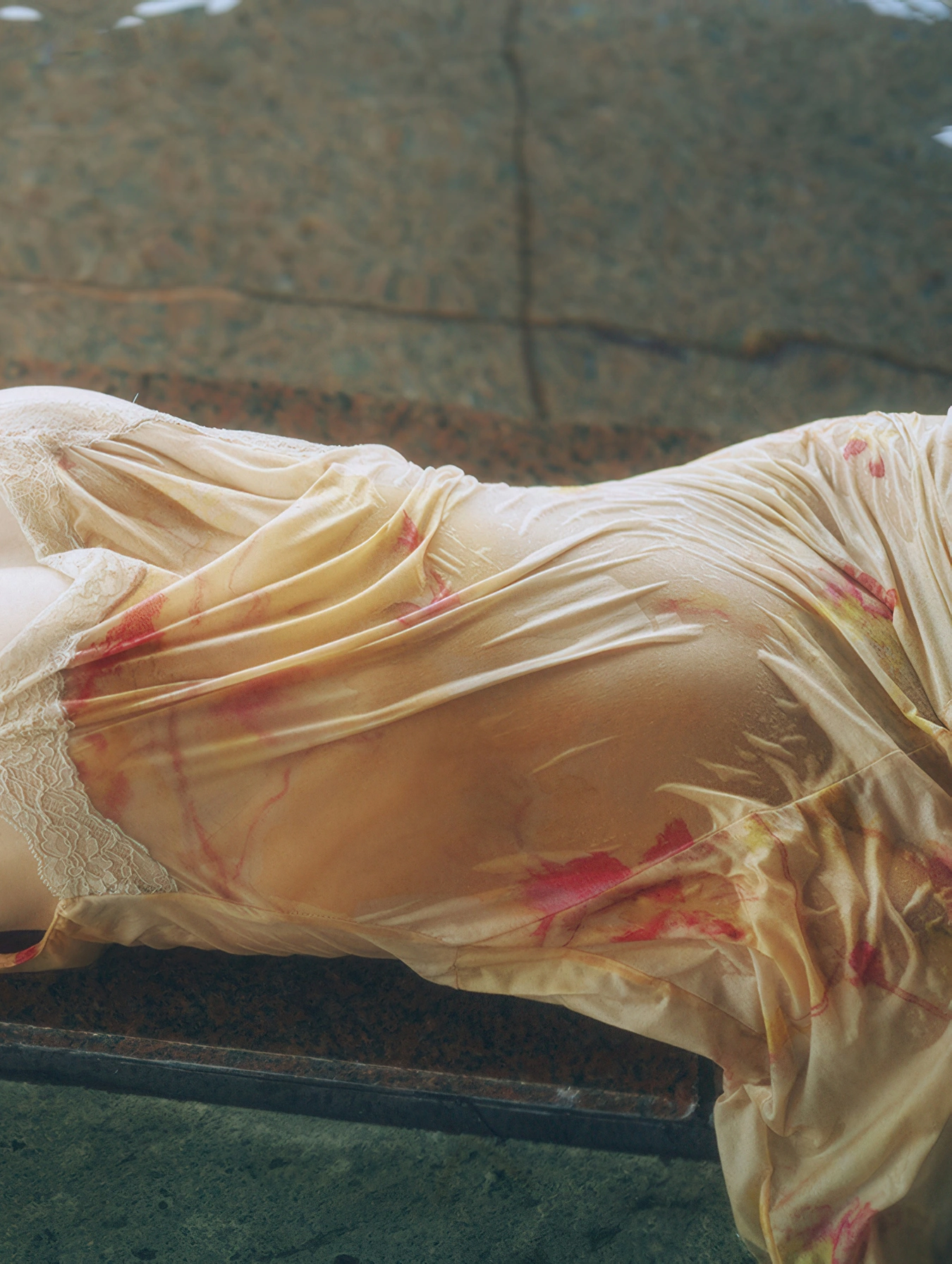 Ruka Kitano 北野瑠華, 週プレ＋Special No.327 「Chapter 02」 Set.02