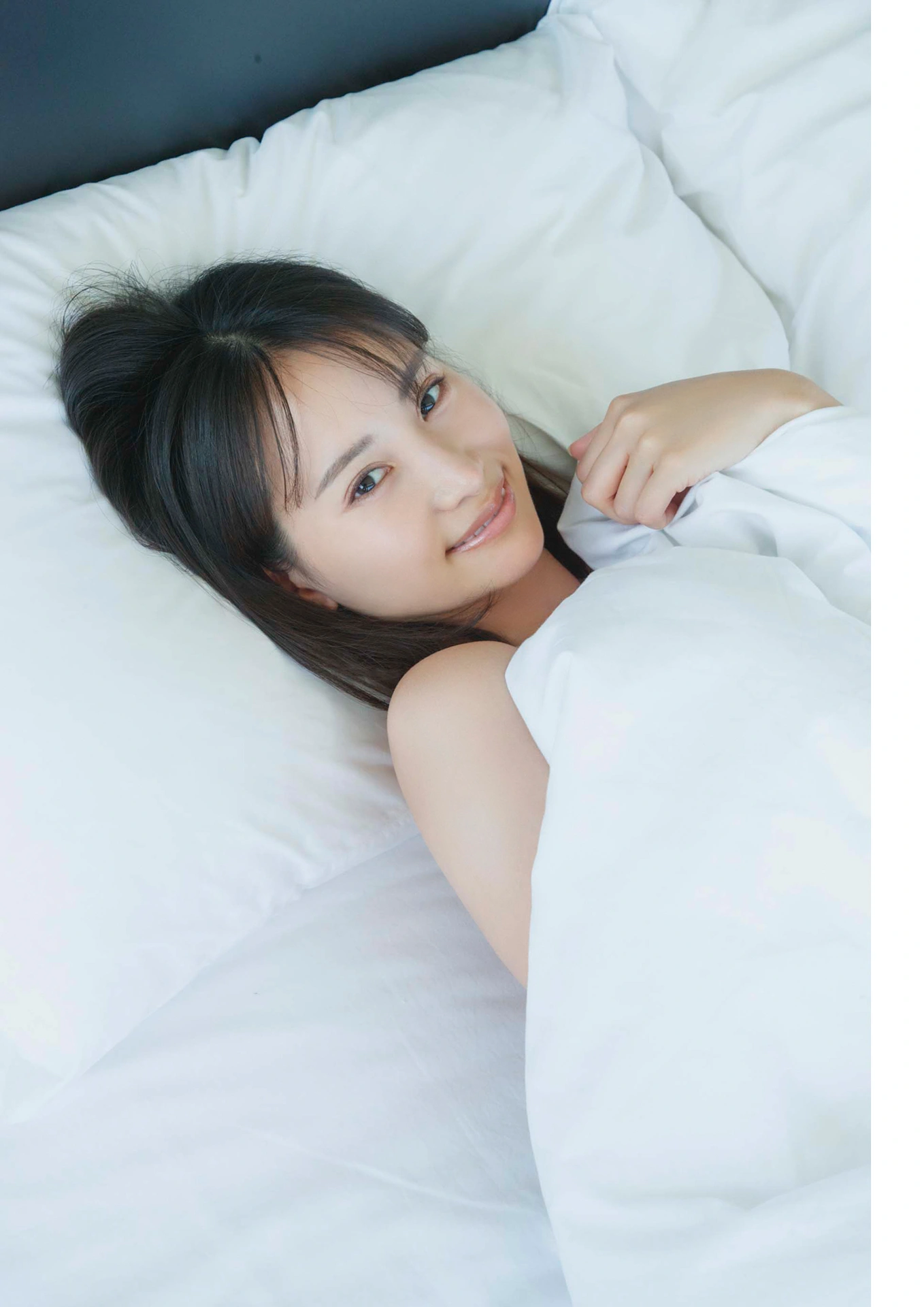 Mariya Nagao 永尾まりや, 写真集 『Capricious』 Set.04