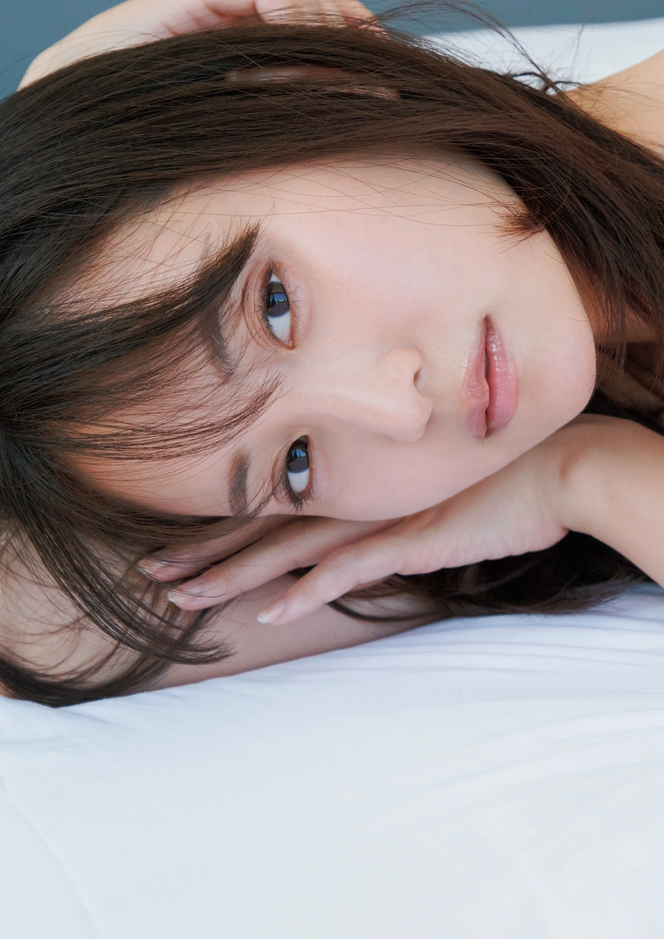 Mariya Nagao 永尾まりや, 写真集 『Capricious』 Set.04