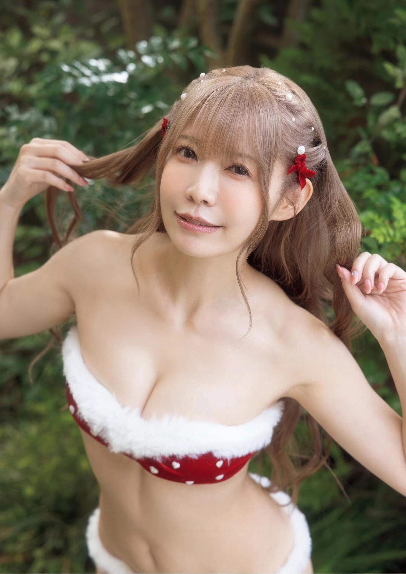 PPEガールズ, Big Comic Spirits 2026 No.4・5 (ビッグコミックスピリッツ 2026年4・5号)