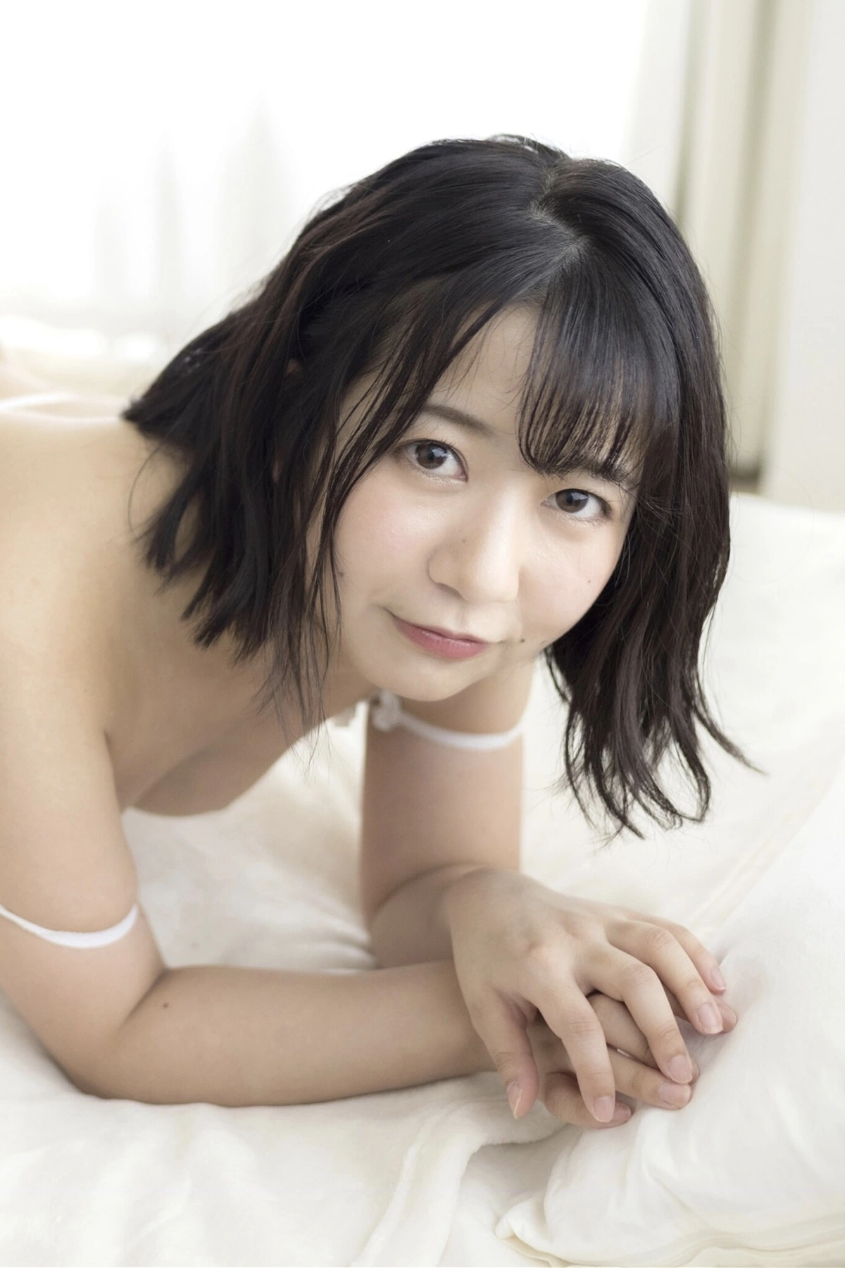 Himari Asahina 朝比奈ひまり, 写真集 GiriGiri Idol Club 「彼女と妄想クロニクル」 Set.04