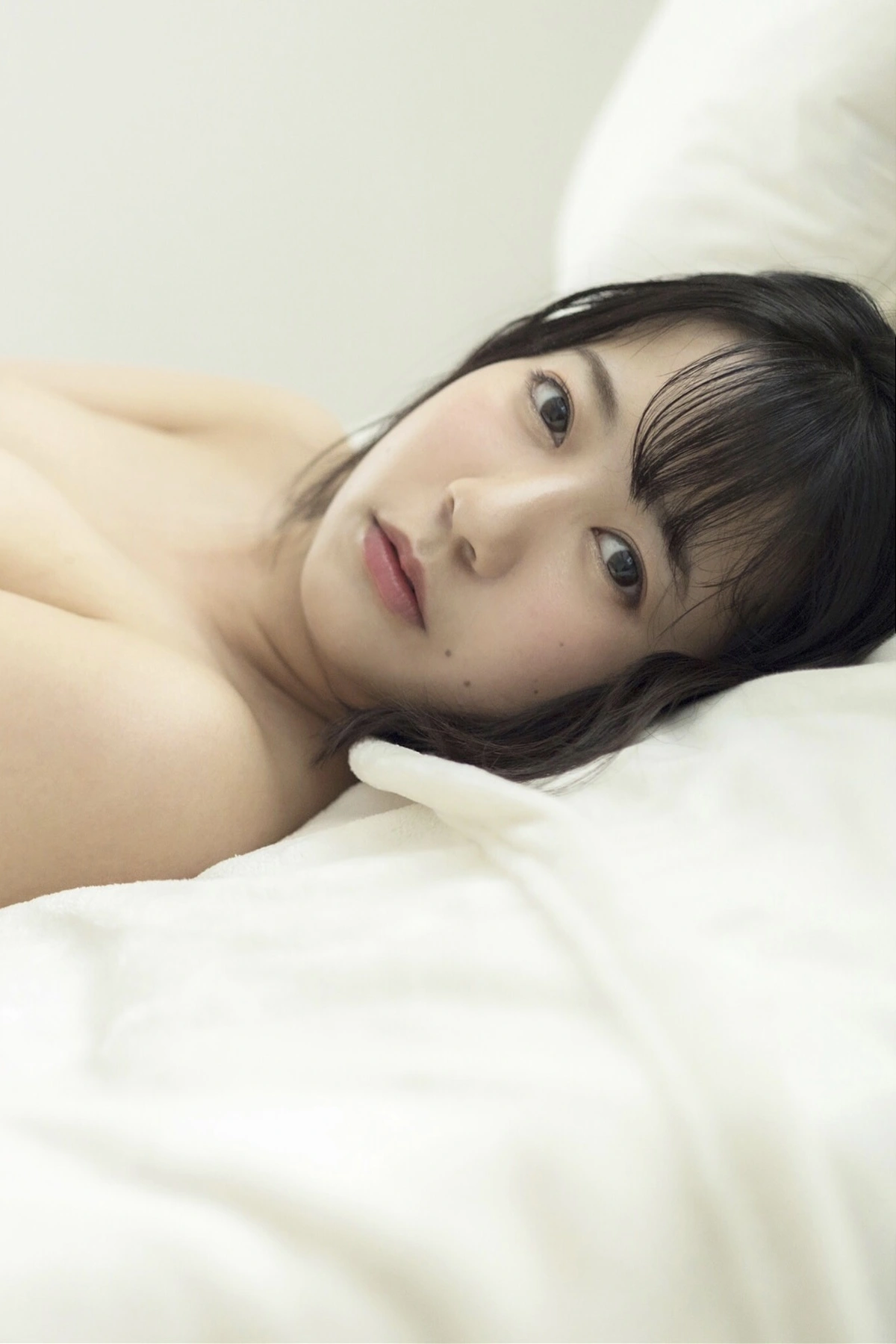 Himari Asahina 朝比奈ひまり, 写真集 GiriGiri Idol Club 「彼女と妄想クロニクル」 Set.04