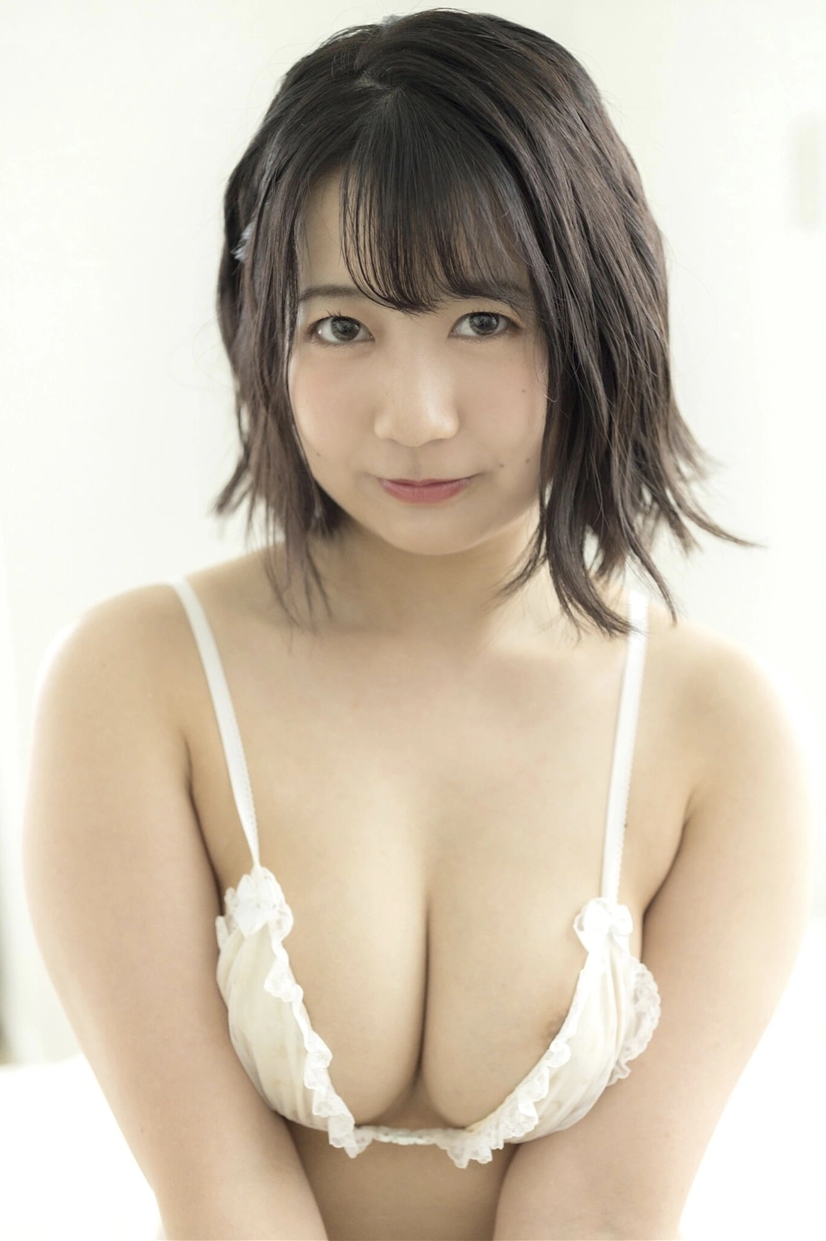 Himari Asahina 朝比奈ひまり, 写真集 GiriGiri Idol Club 「彼女と妄想クロニクル」 Set.04