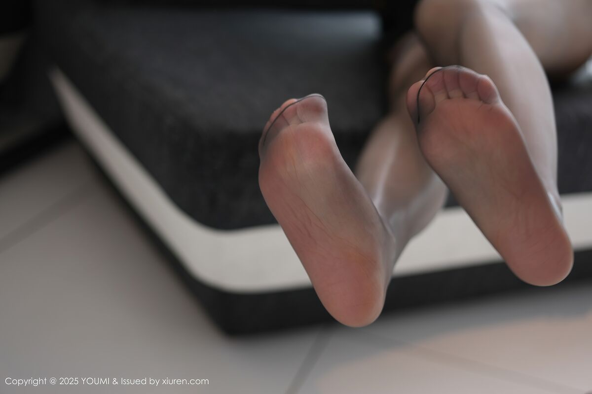 YouMi尤蜜荟 Vol.1173 Li Yan Xi