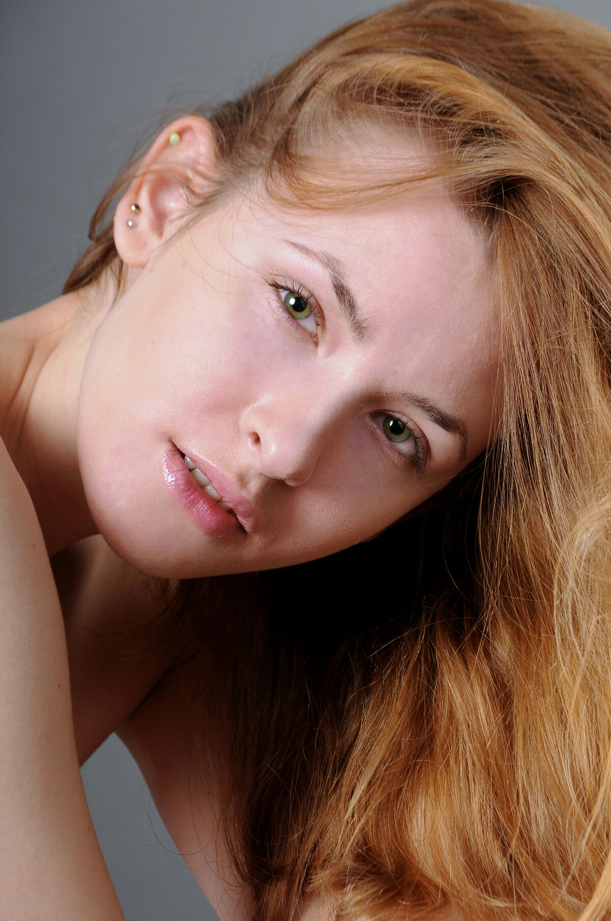MetArt Surime - Presenting Part01