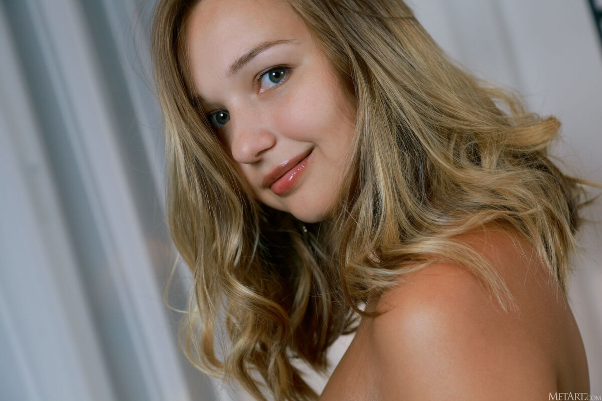 MetArt Mila - Private Invitation Part01